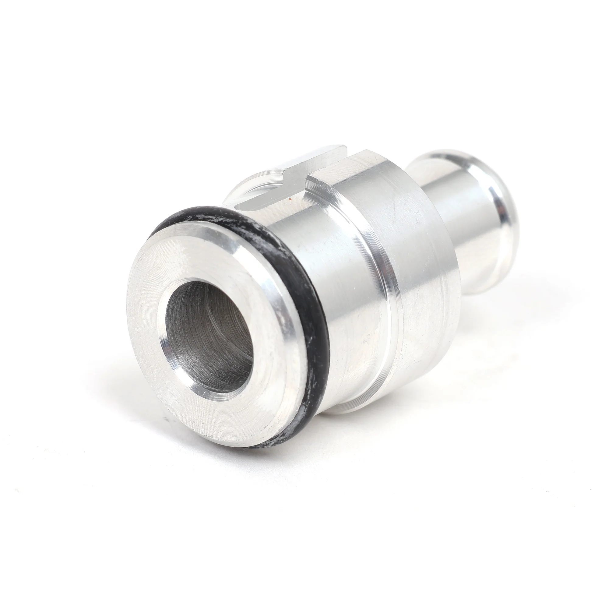 TracTuff Thermostat Housing Port Adapter for Honda K Series - Image 5