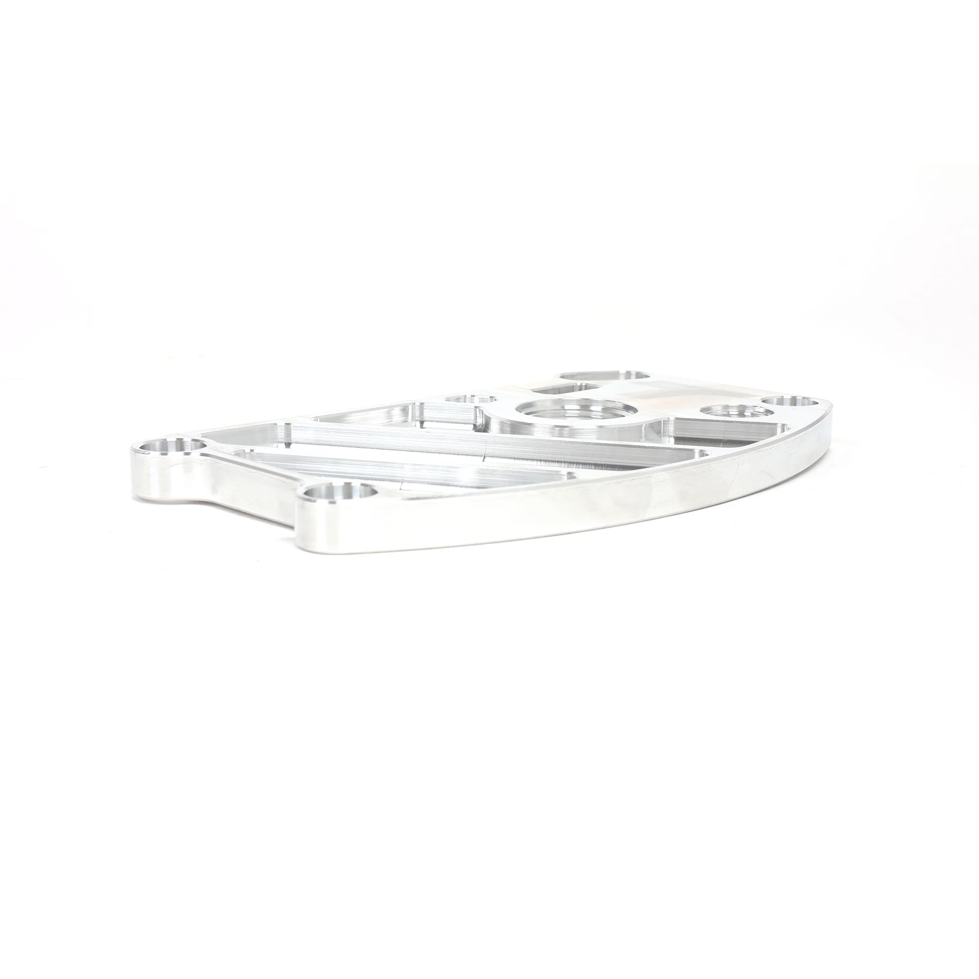 TracTuff K20/K24 Water Pump Housing Delete - Image 2