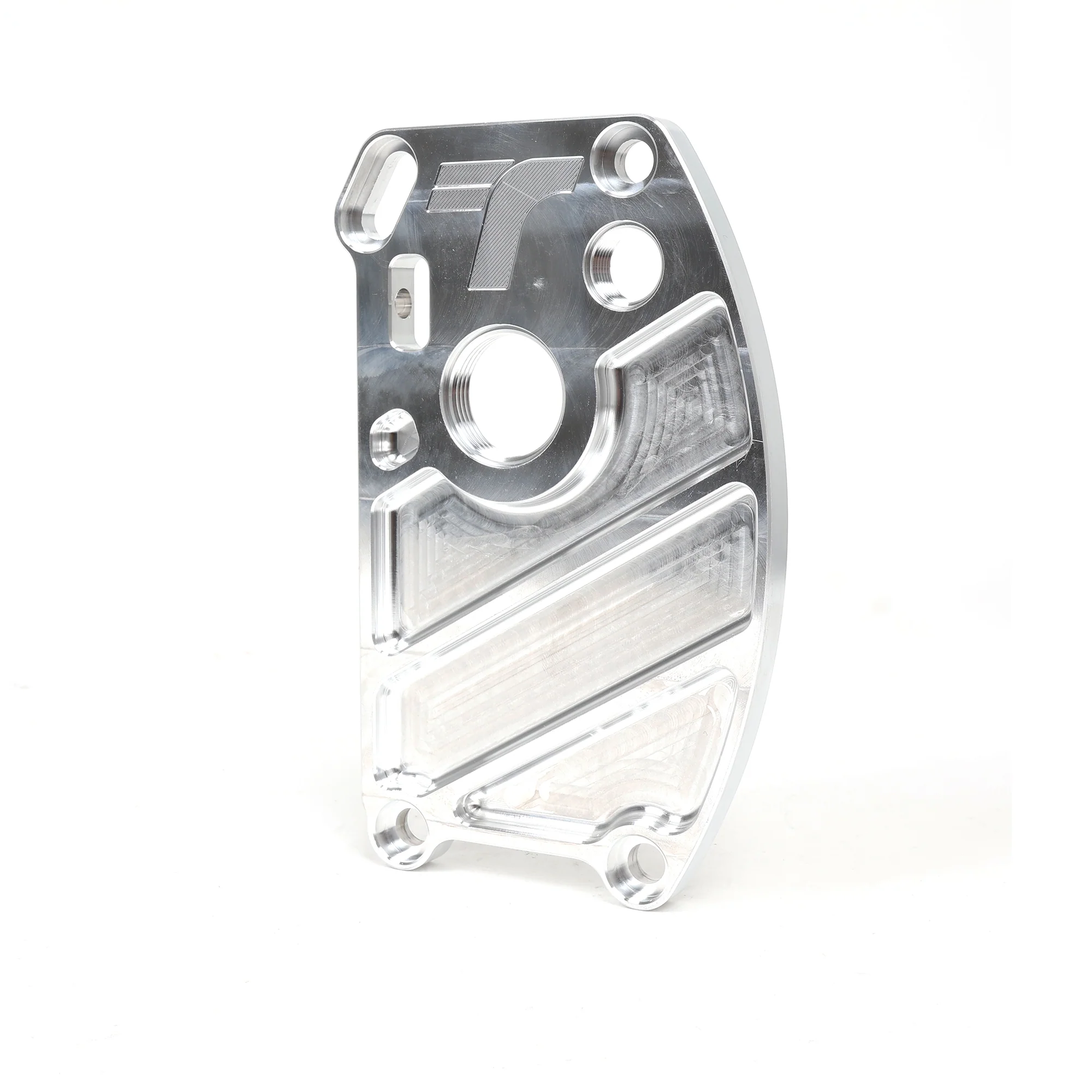 TracTuff K20/K24 Water Pump Housing Delete - Image 4