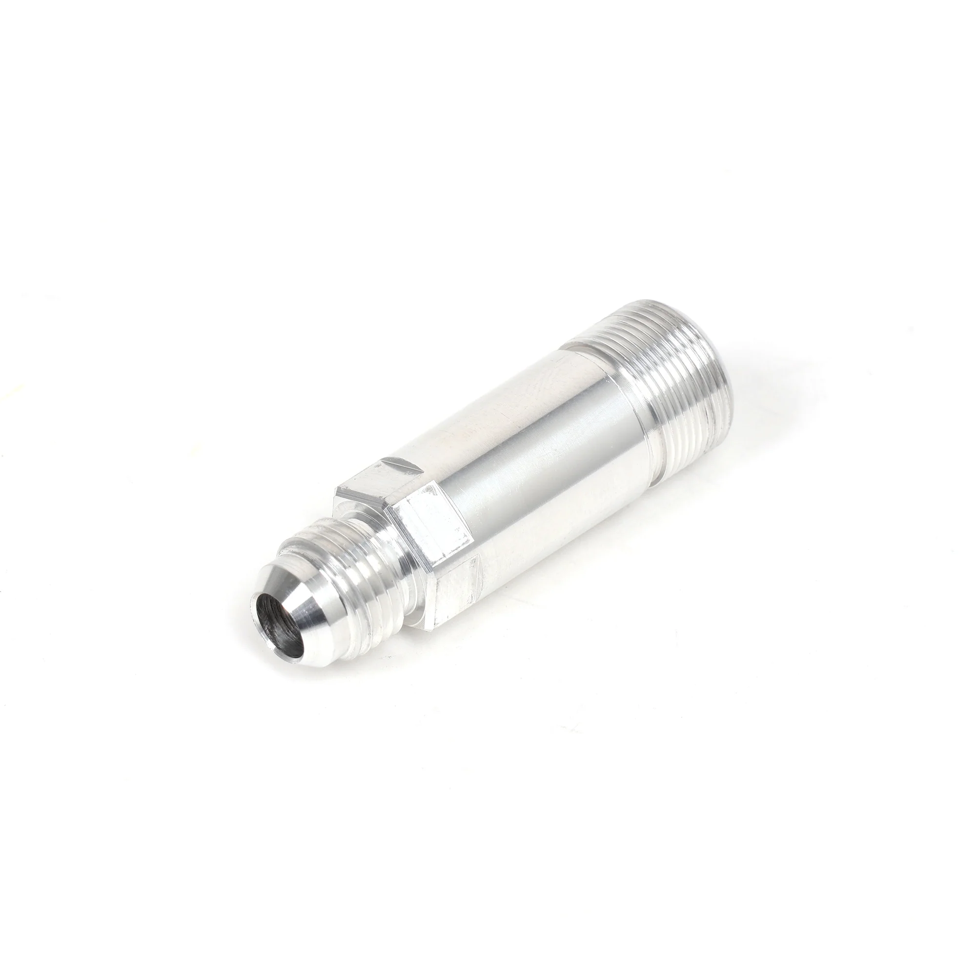TracTuff M18 to -6 AN Male Flare Fitting