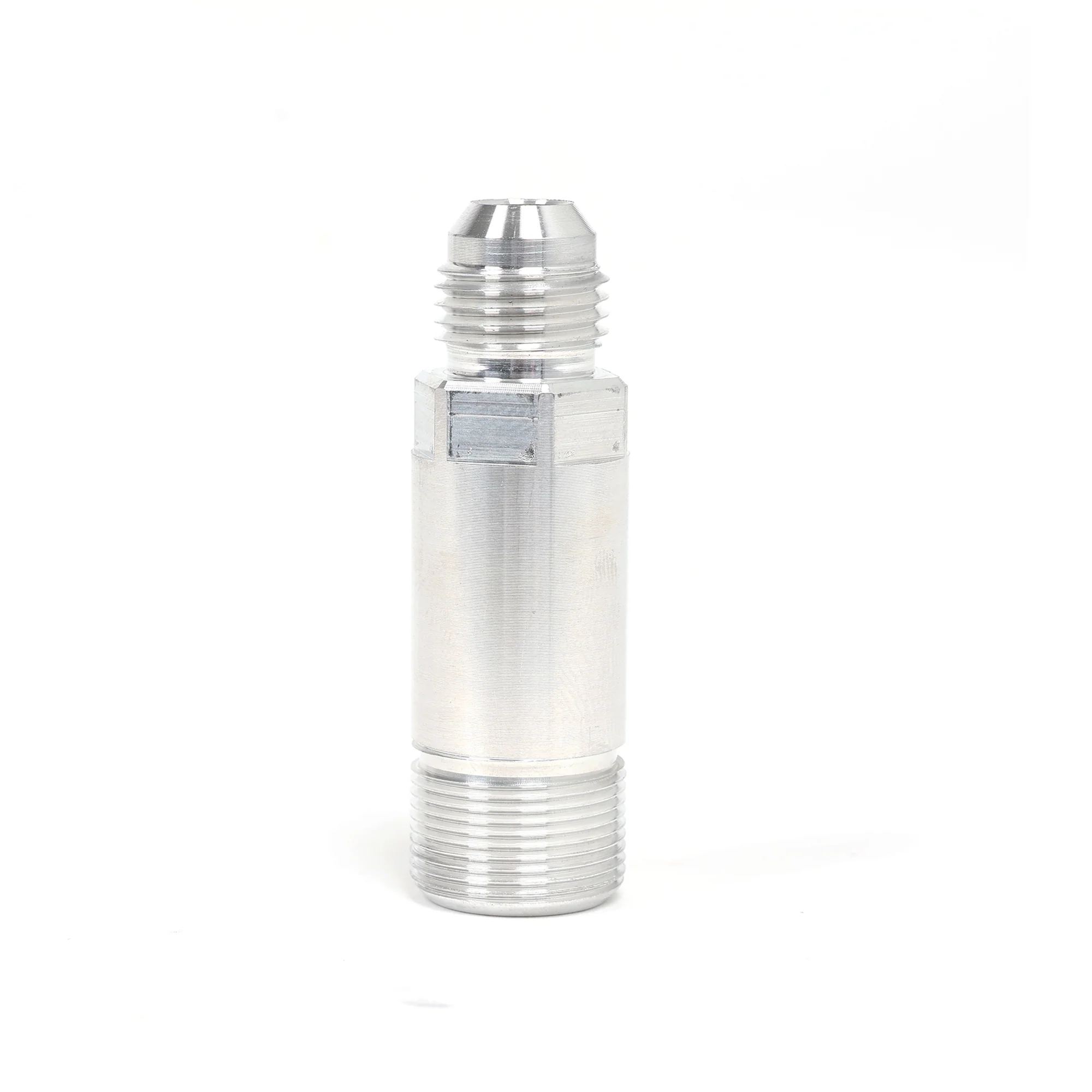 TracTuff M18 to -6 AN Male Flare Fitting - Image 4