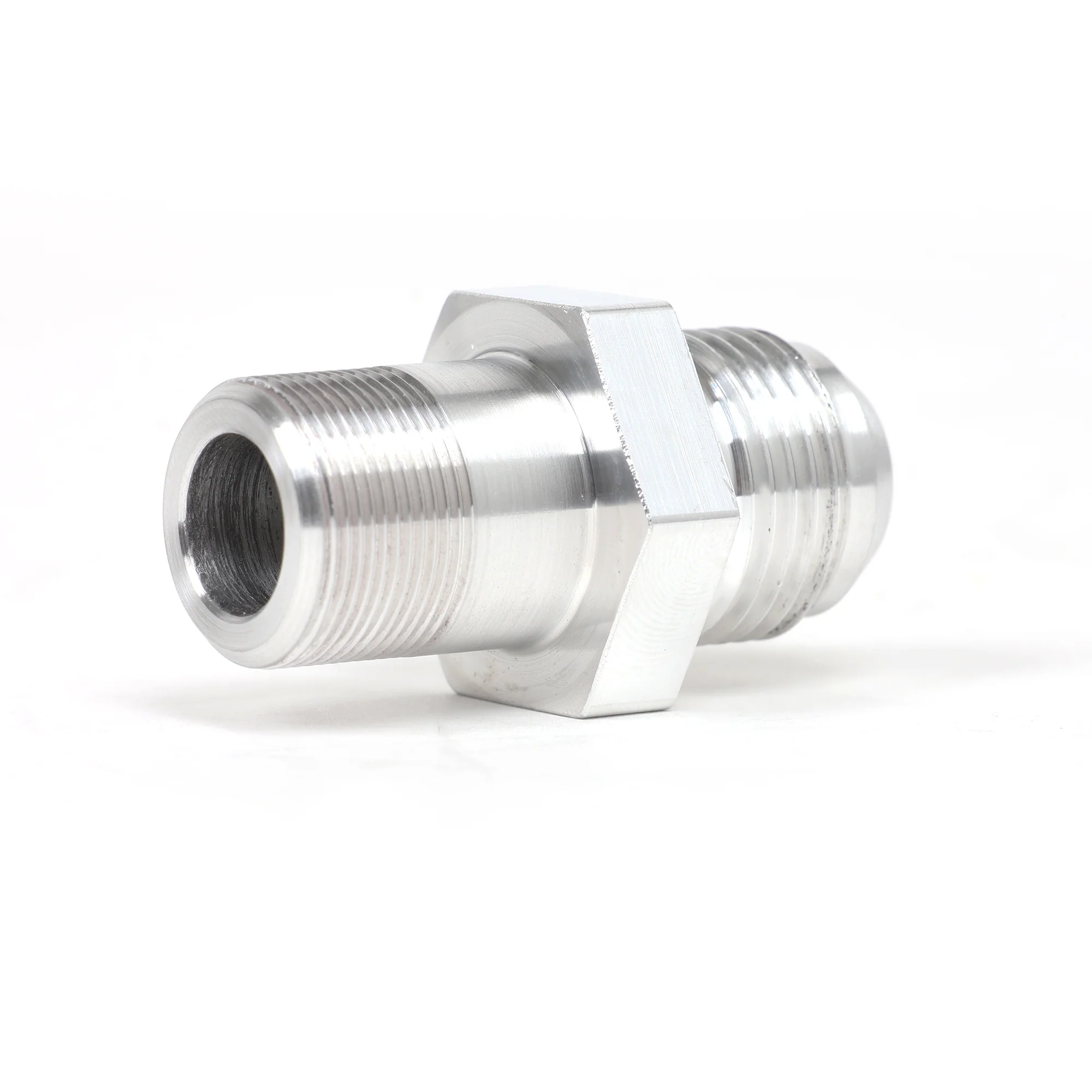 TracTuff M20 to -10 AN Male Flare Fitting - Image 3