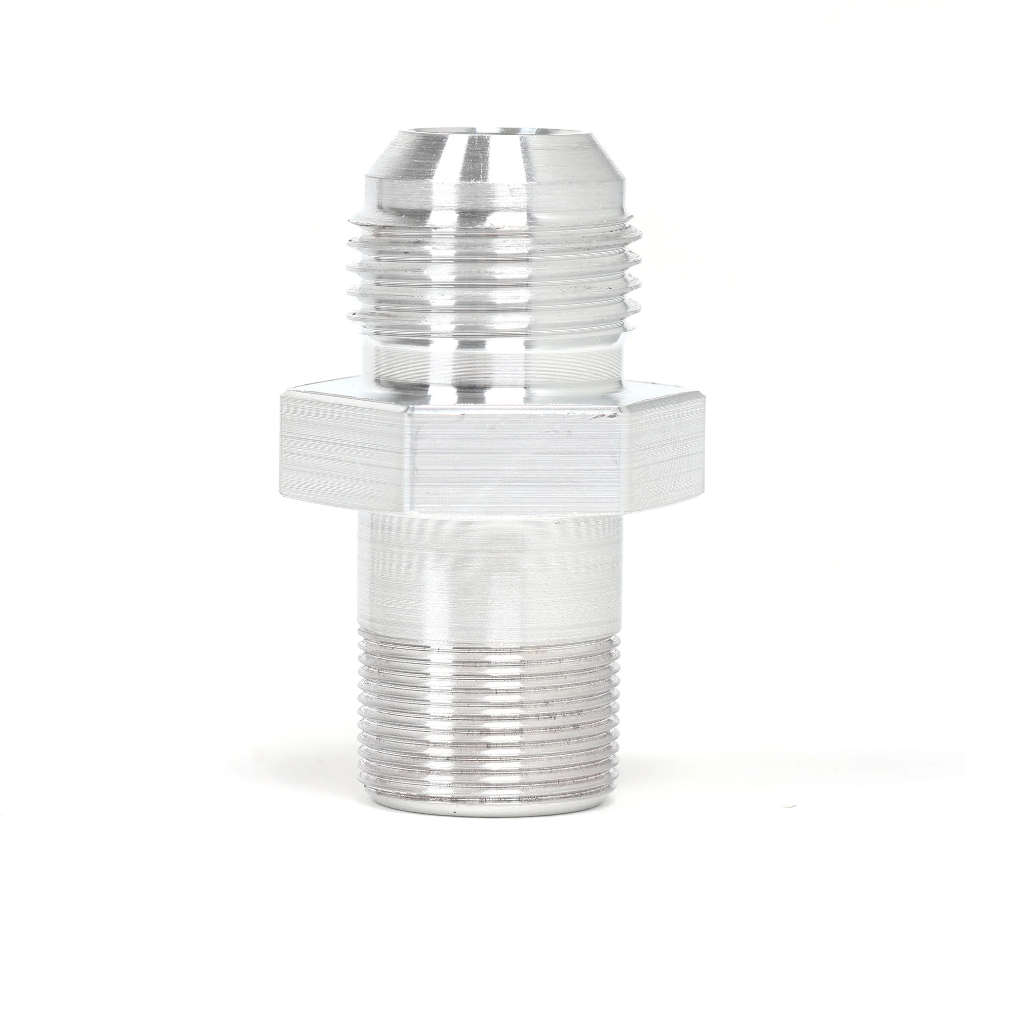 TracTuff M20 to -10 AN Male Flare Fitting - Image 5