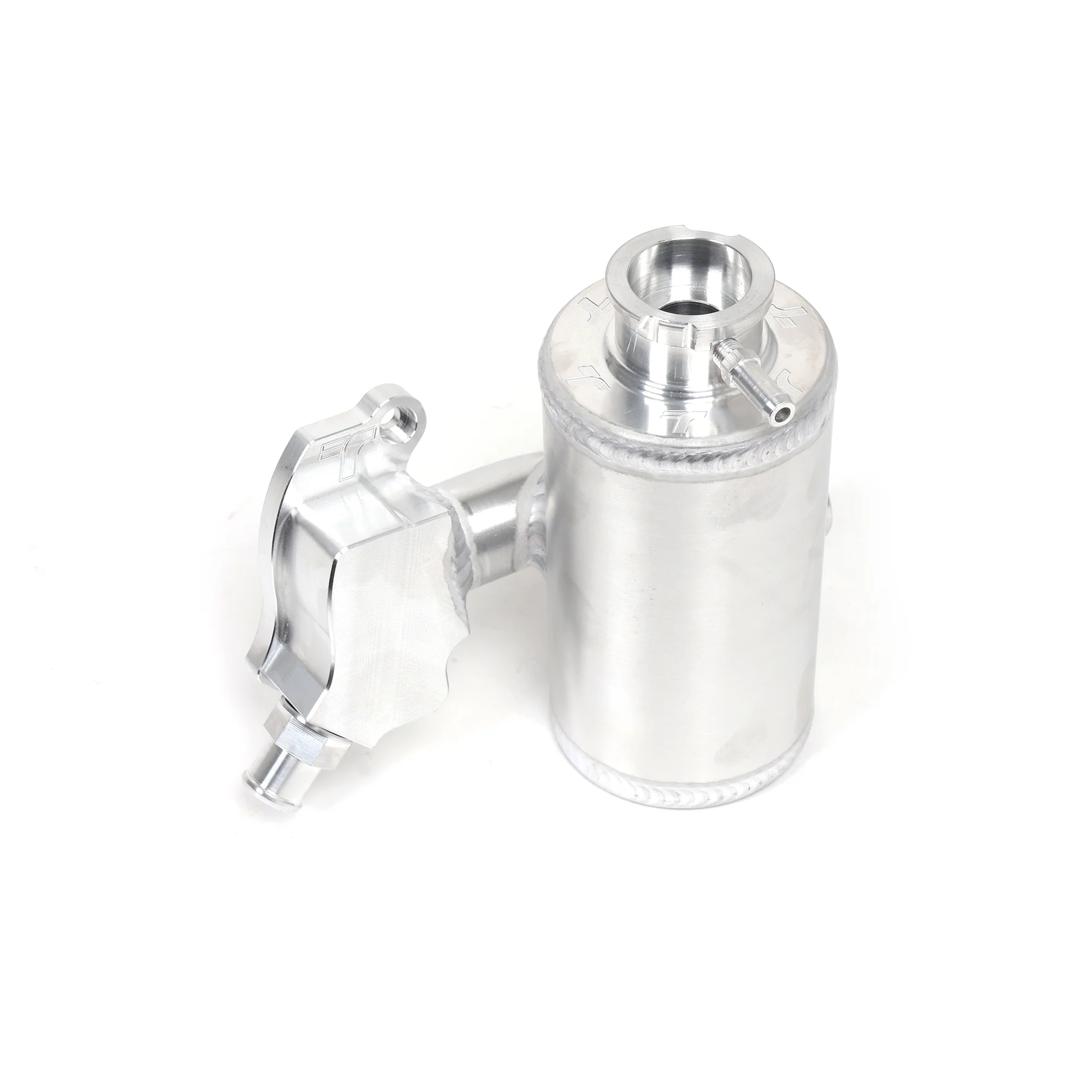 TracTuff PRB/PRC Swirl Pot V2 for K20A/K24A1