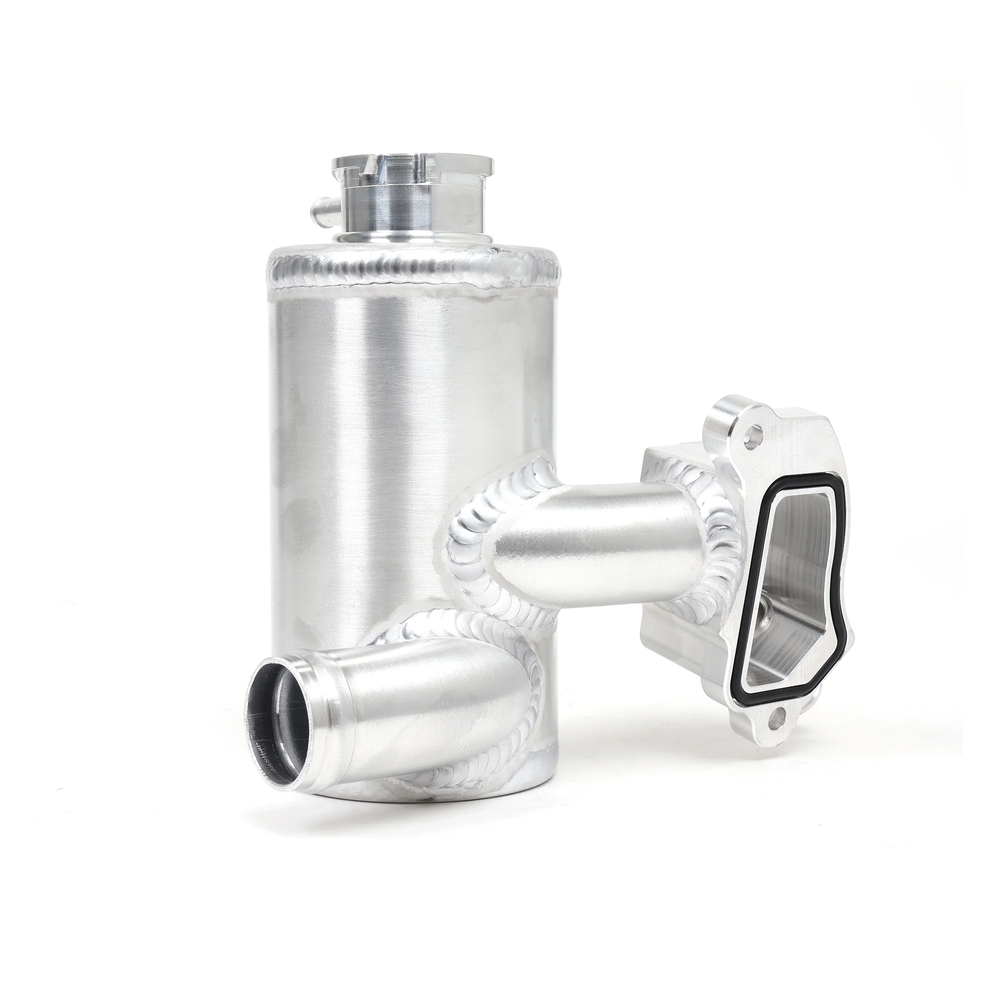 TracTuff PRB/PRC Swirl Pot V2 for K20A/K24A1 - Image 3