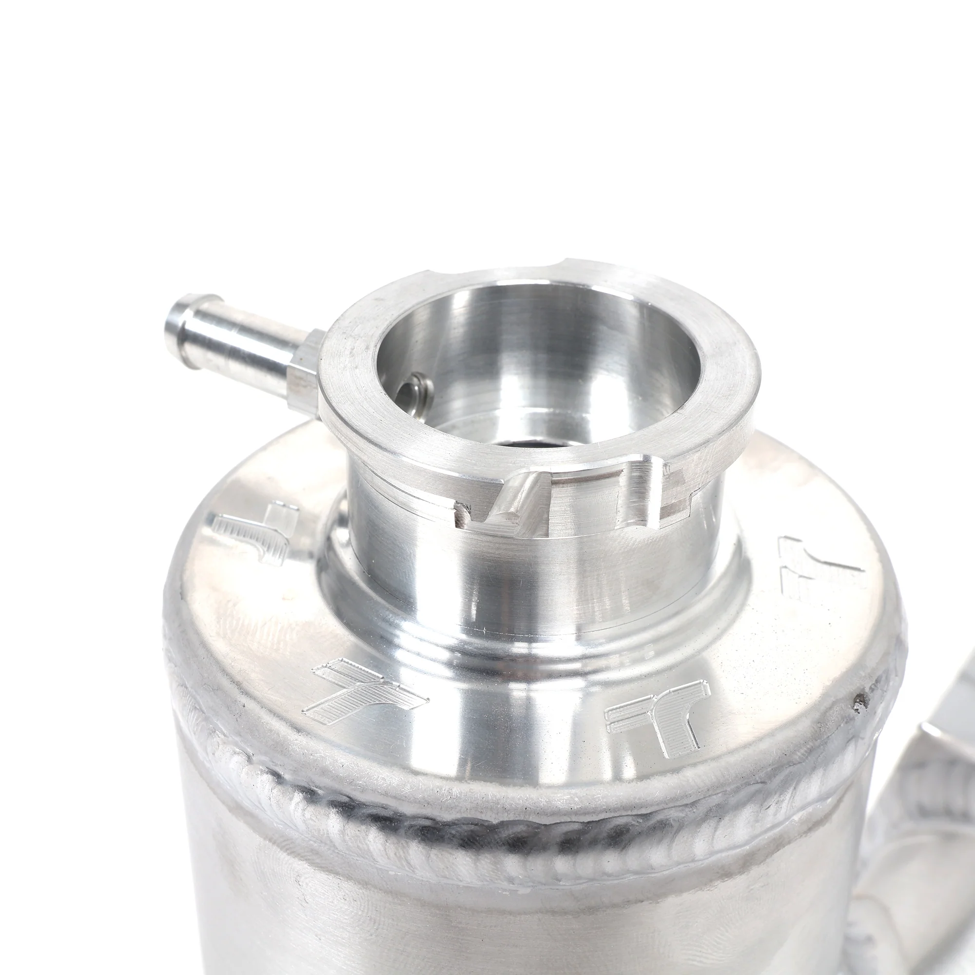 TracTuff PRB/PRC Swirl Pot V2 for K20A/K24A1 - Image 6