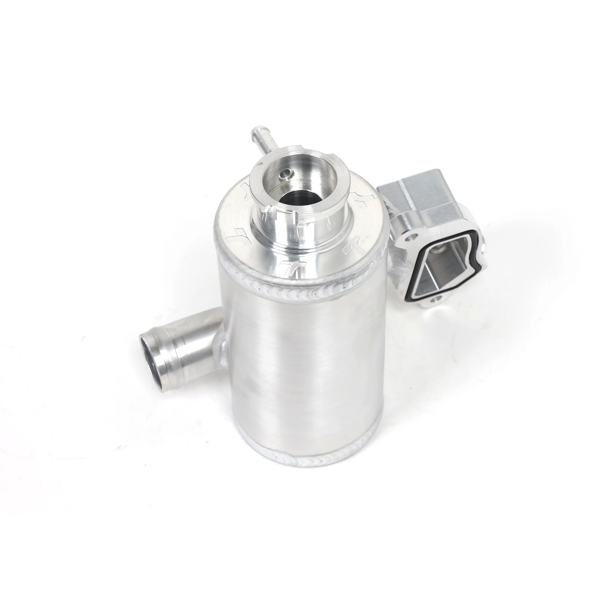 TracTuff PRB/PRC Swirl Pot V4 for K20A/K24A1