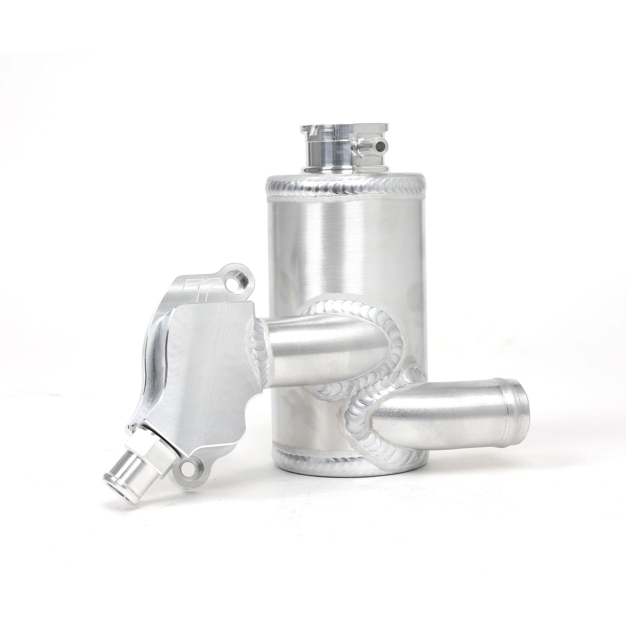 TracTuff PRB/PRC Swirl Pot V4 for K20A/K24A1 - Image 3