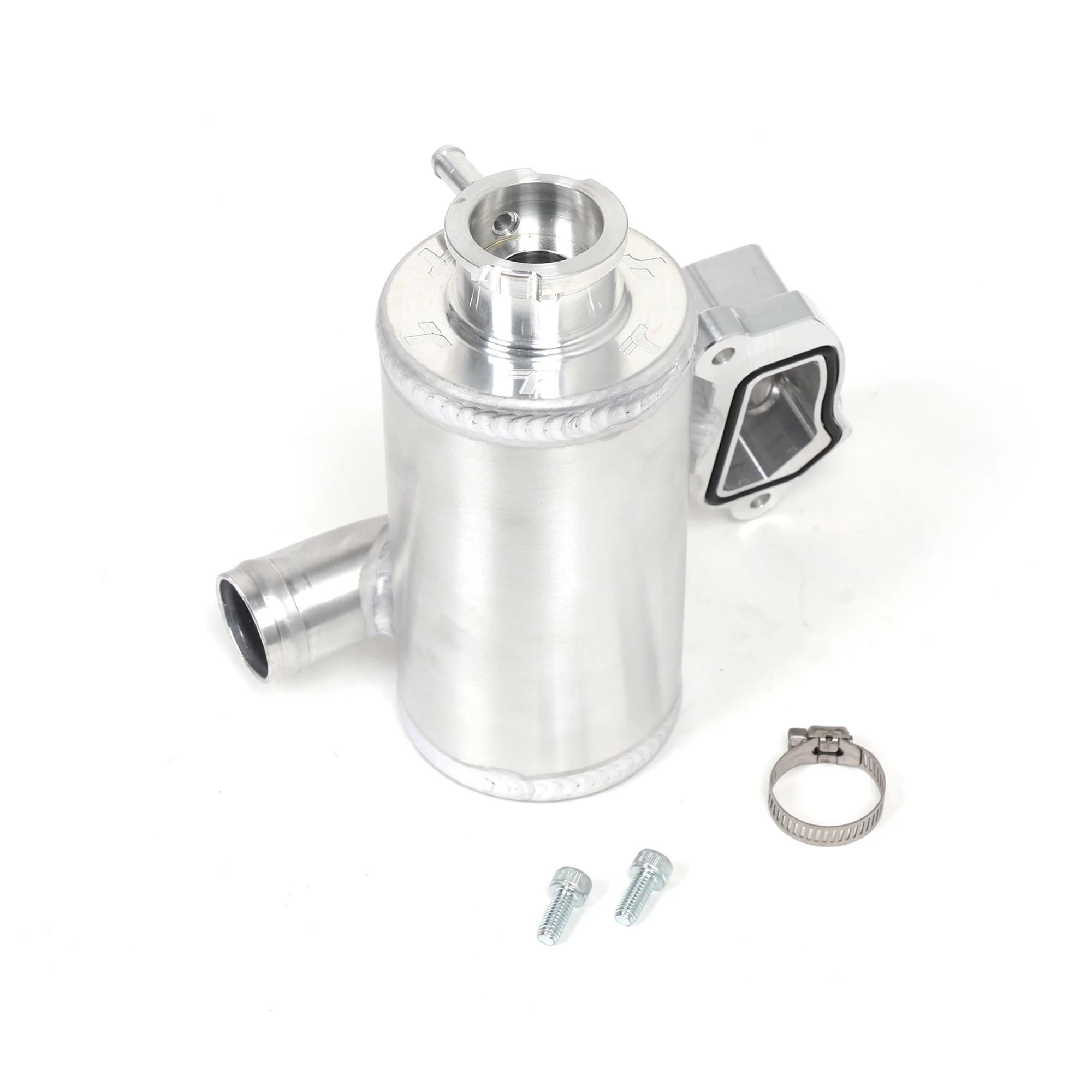 TracTuff PRB/PRC Swirl Pot V4 for K20A/K24A1 - Image 4