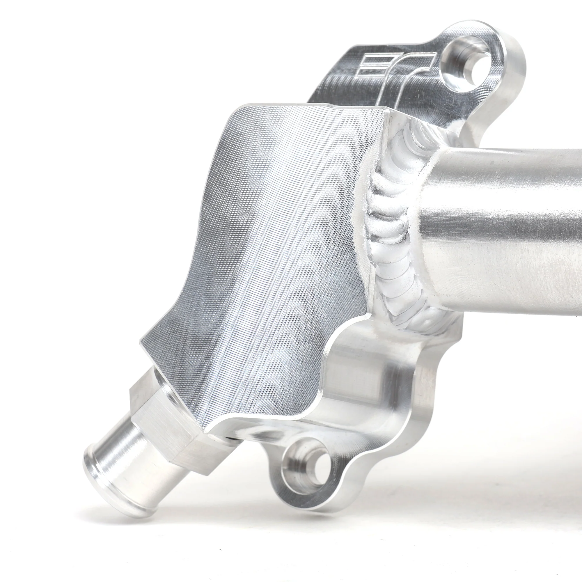 TracTuff PRB/PRC Swirl Pot V4 for K20A/K24A1 - Image 6