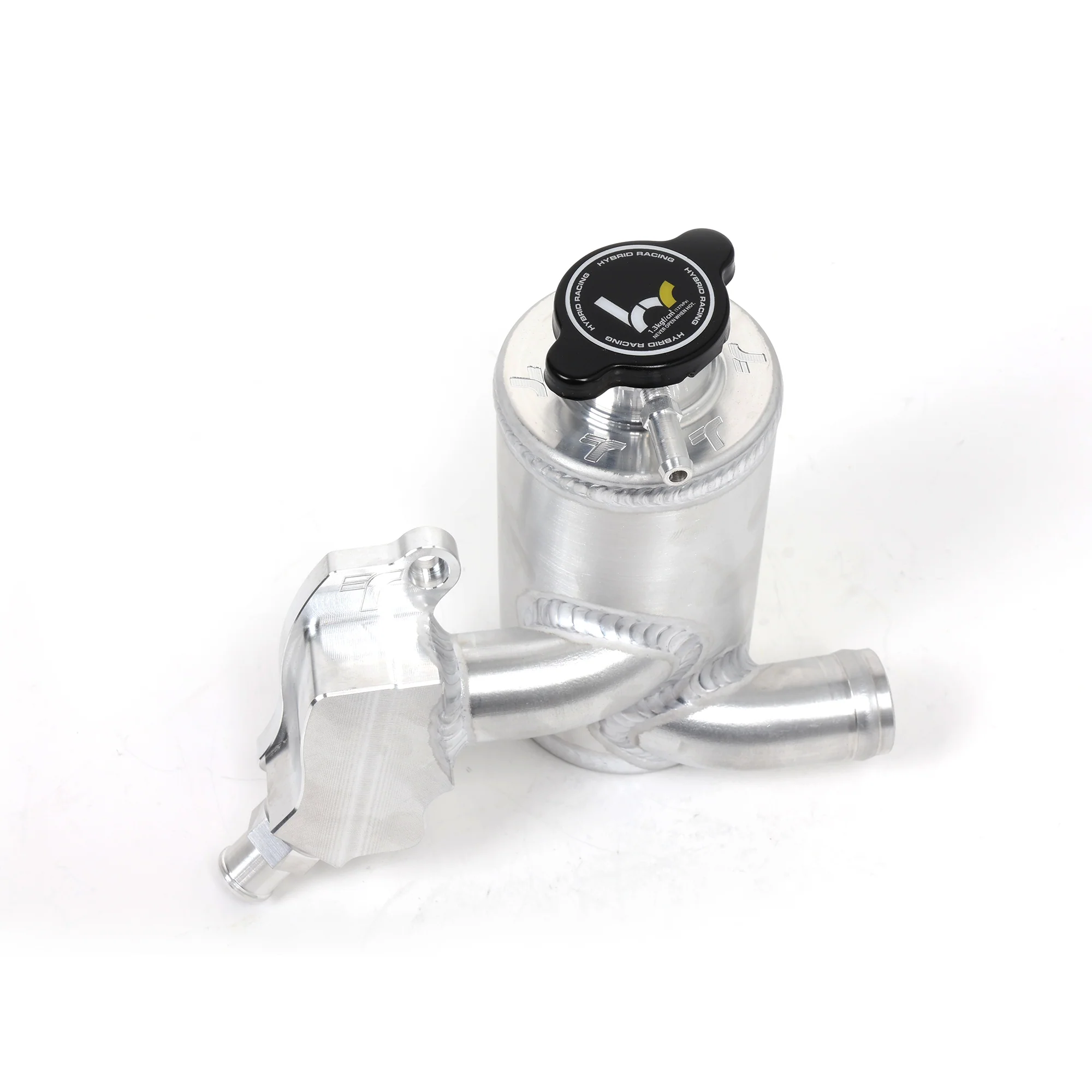 TracTuff PRB/PRC Swirl Pot V4 for K20A/K24A1 - Image 7