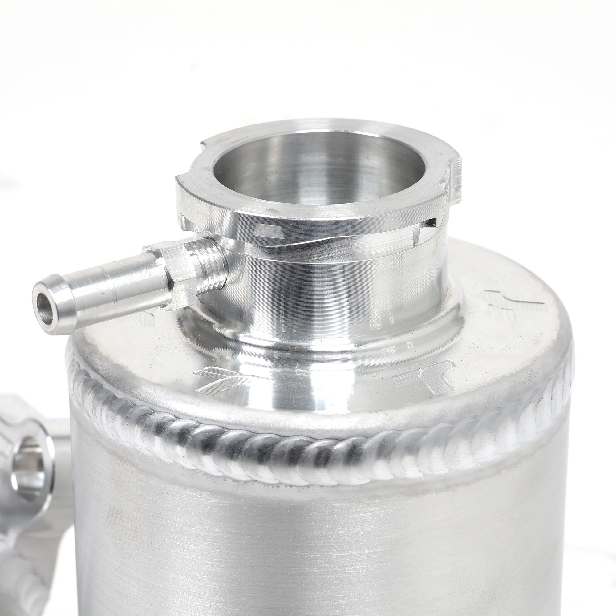 TracTuff PRB/PRC Swirl Pot V4 for K20A/K24A1 - Image 8