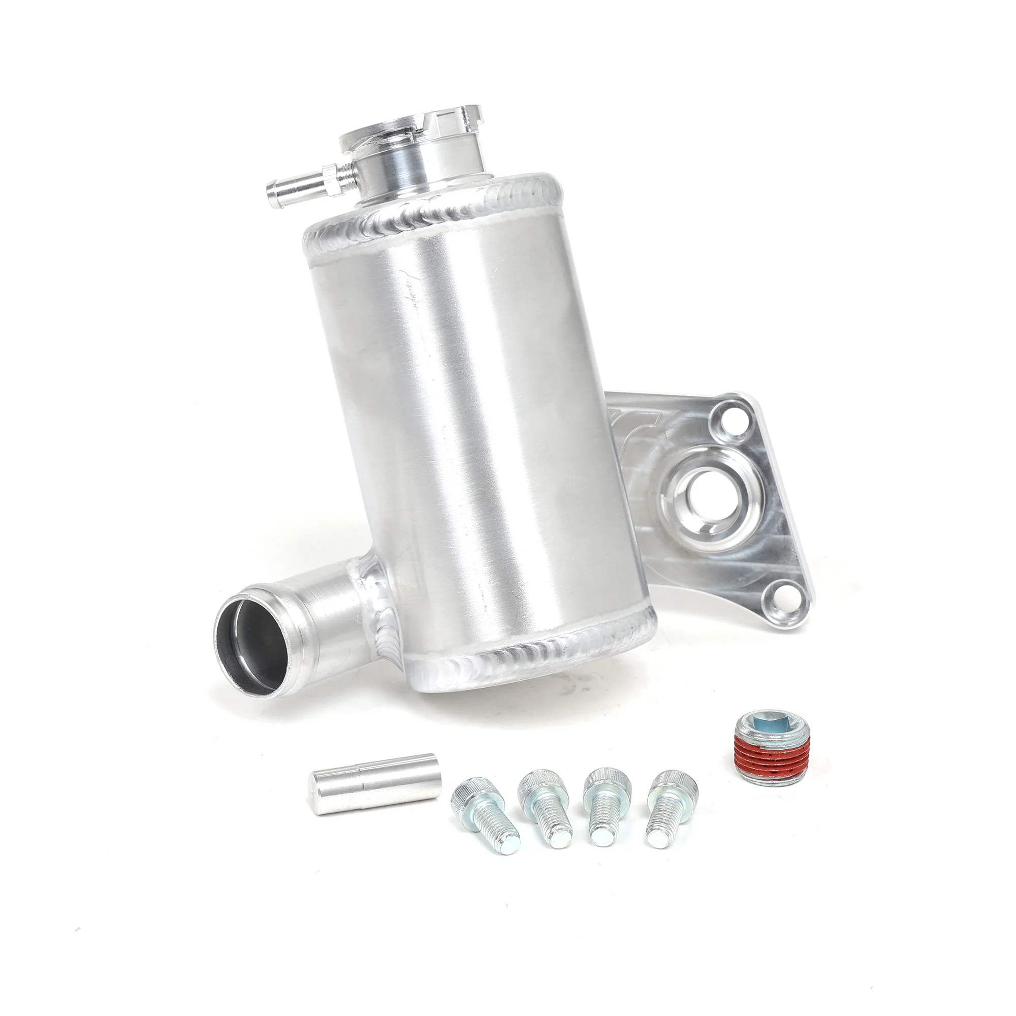 TracTuff Radiator Fill Pot for 06-11 Civic Si/04-08 TSX - Image 7