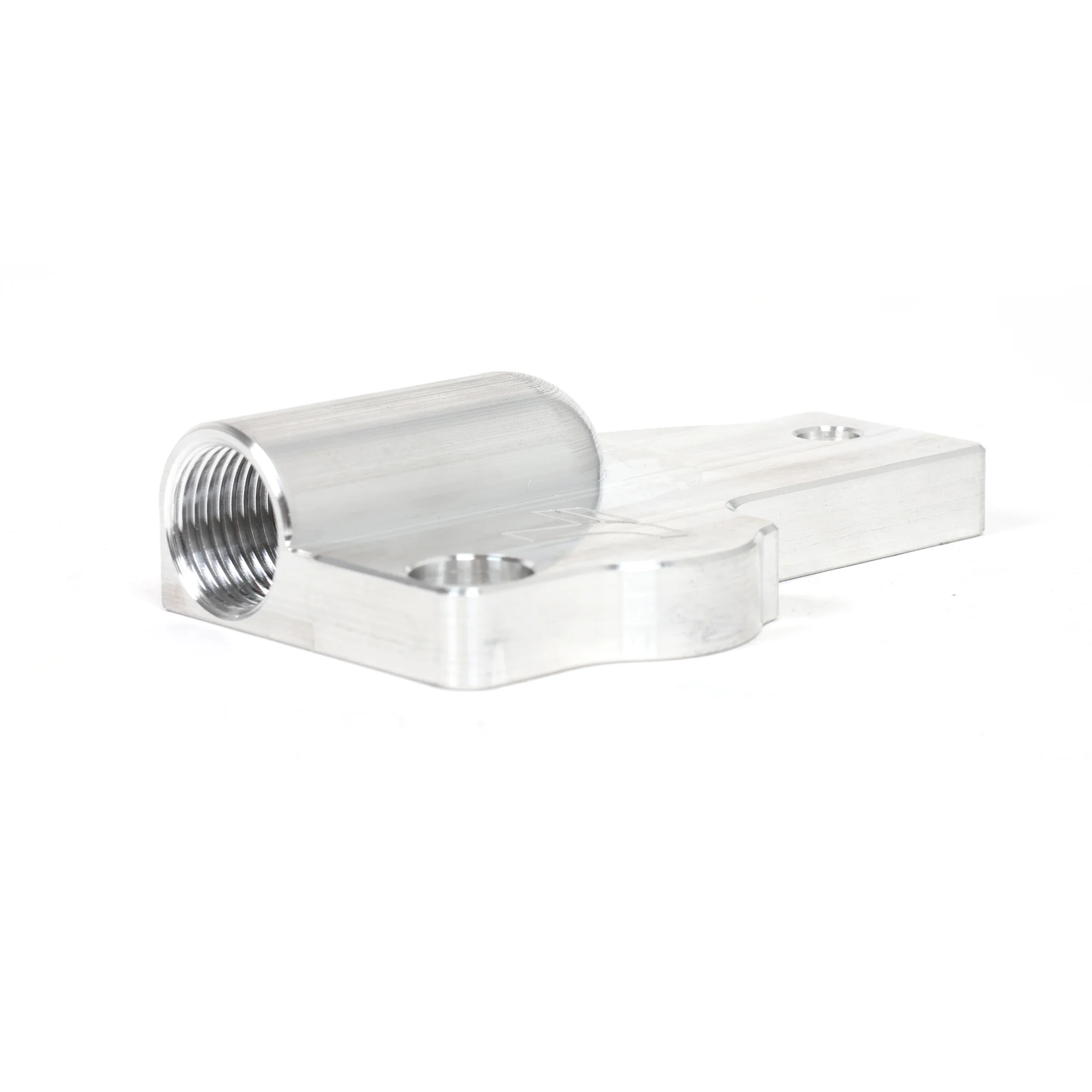 TracTuff Water Bypass Adapter for 06-11 Civic/04-08 TSX - Image 2
