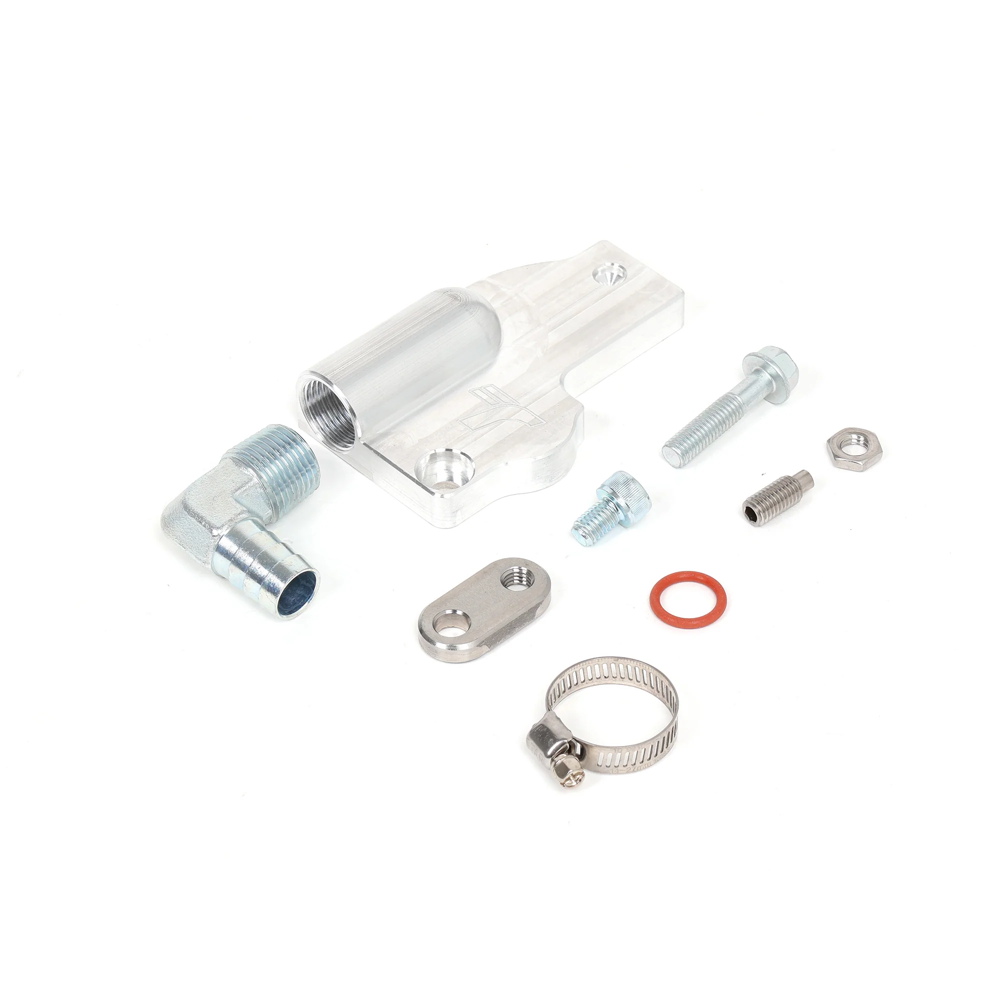 TracTuff Water Bypass Adapter for 06-11 Civic/04-08 TSX - Image 3