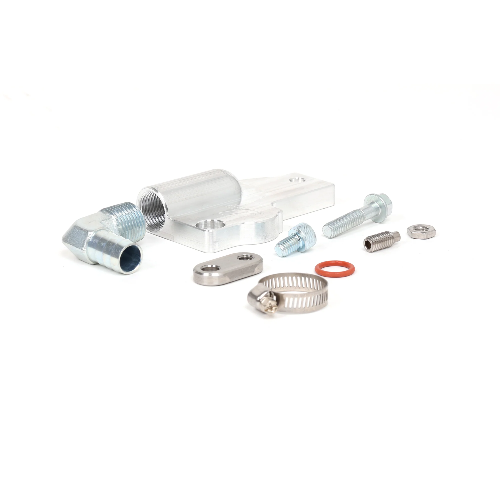 TracTuff Water Bypass Adapter for 06-11 Civic/04-08 TSX - Image 7