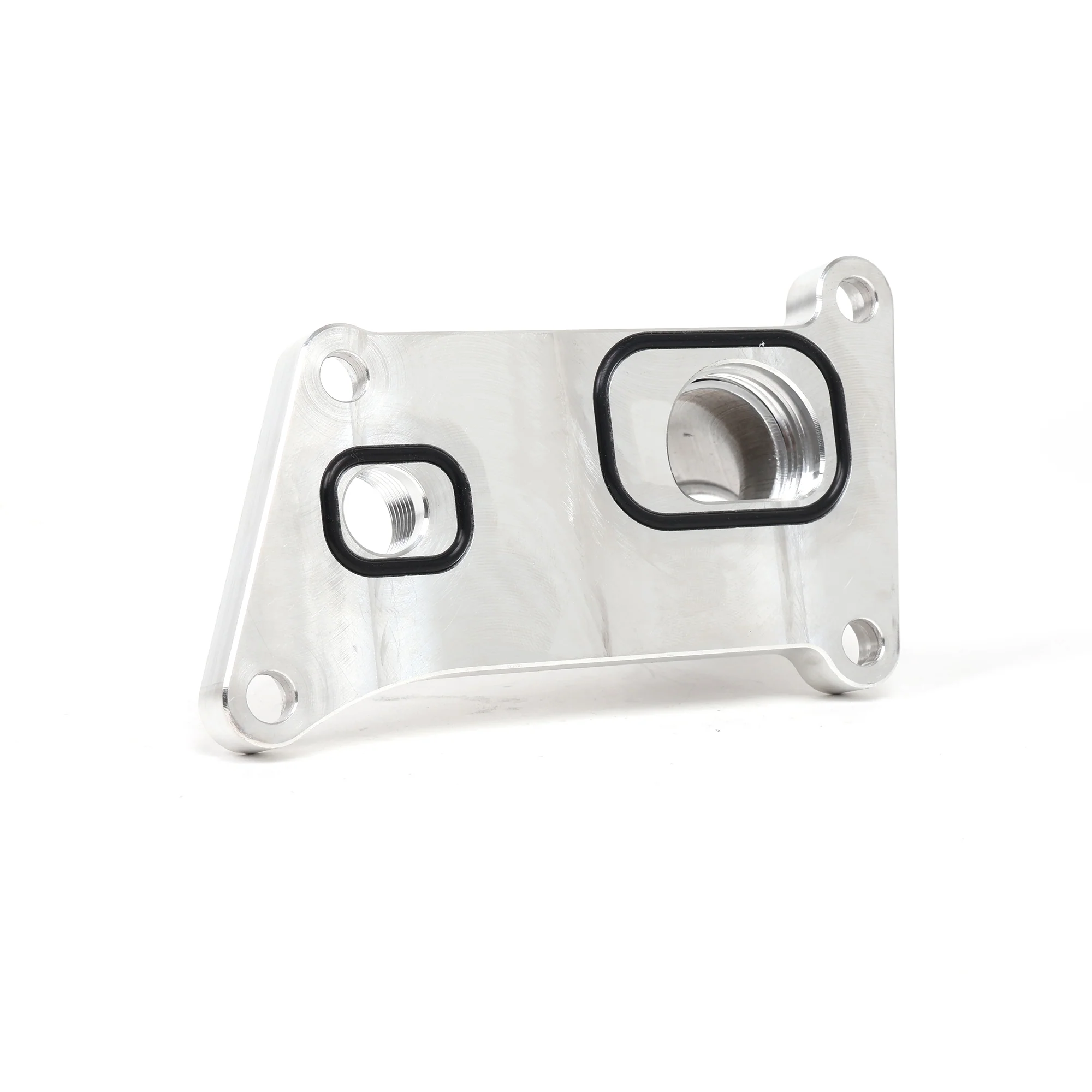 TracTuff OEM Angle Water Neck for 06-11 Civic Si/04-08 TSX - Image 3
