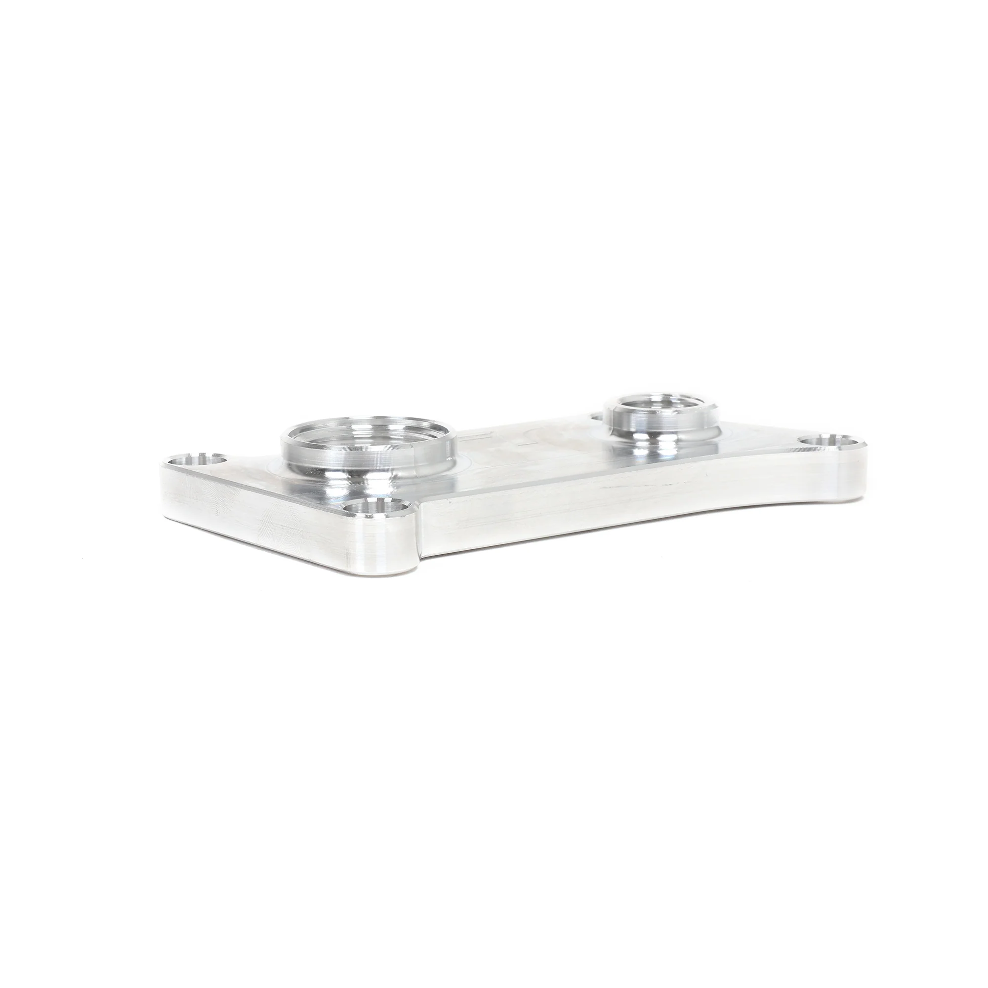 TracTuff RBB/RBC Water Neck Flange - Image 2