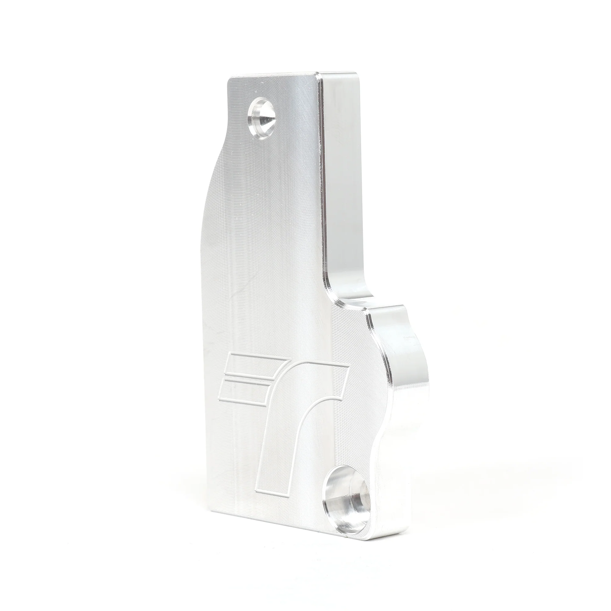 TracTuff Water Bypass Block Off for 06-11 Civic/04-08 TSX - Image 3