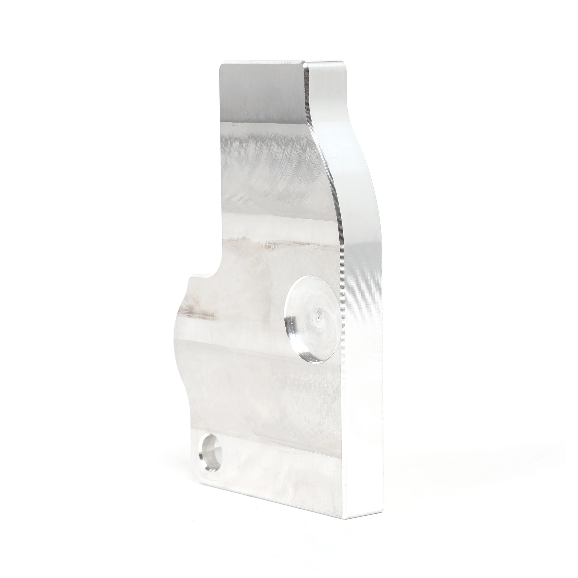 TracTuff Water Bypass Block Off for 06-11 Civic/04-08 TSX - Image 4
