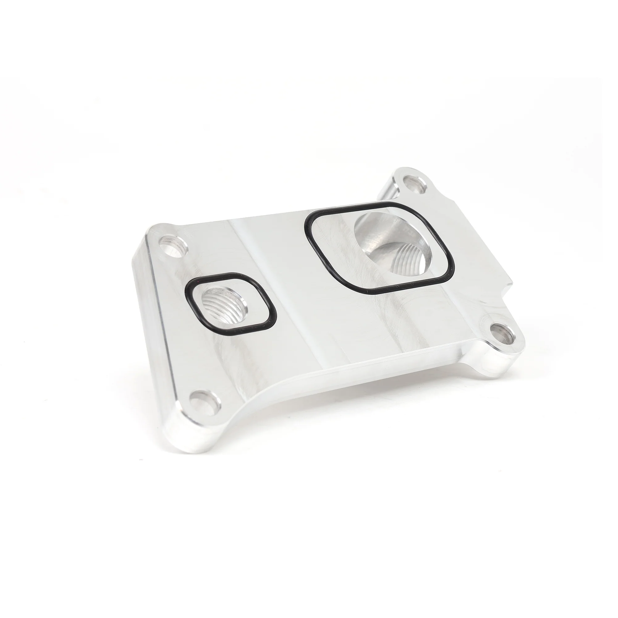 TracTuff RBC/RBB Water Neck for 06-11 Civic Si/04-08 TSX - Image 3