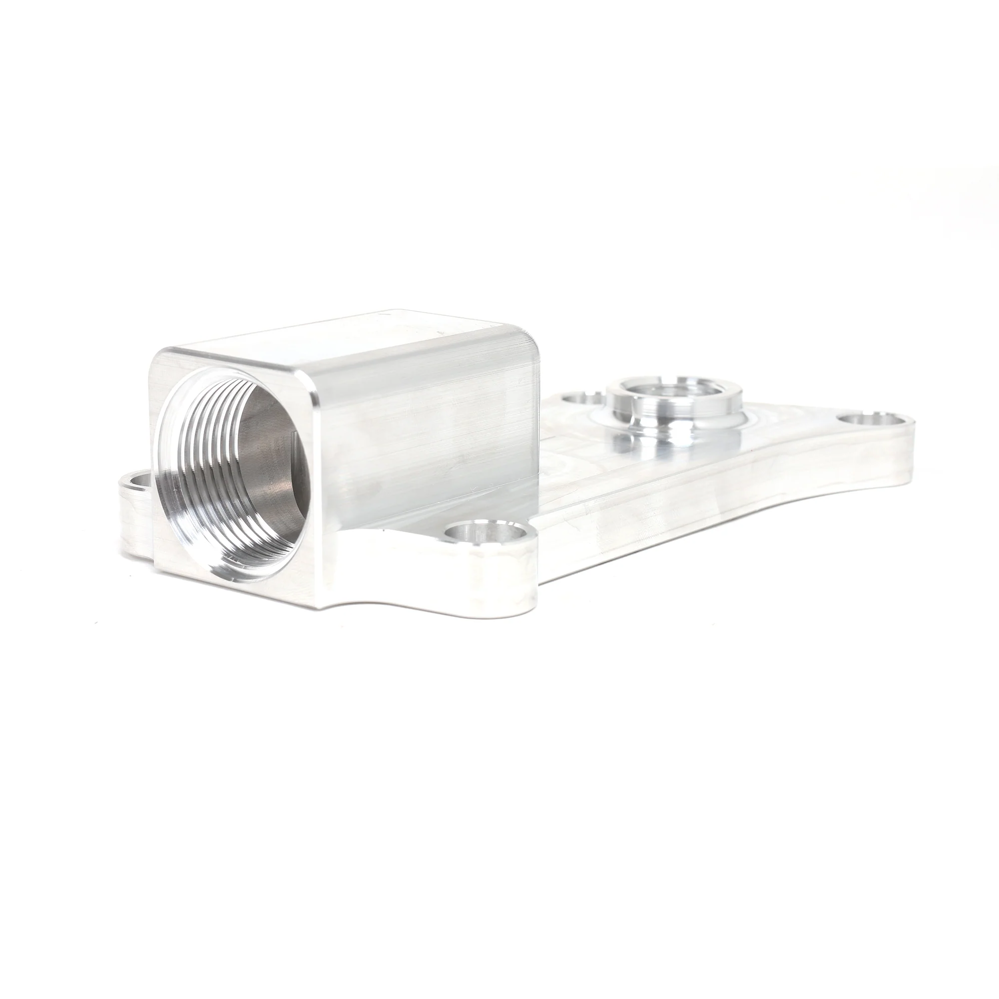 TracTuff RBC/RBB Water Neck for 06-11 Civic Si/04-08 TSX - Image 4