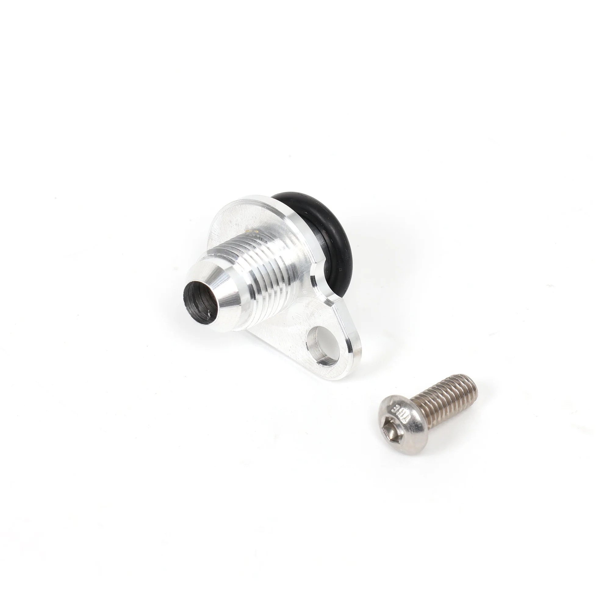 Tractuff Water Pump/Block Fitting for Honda K Series