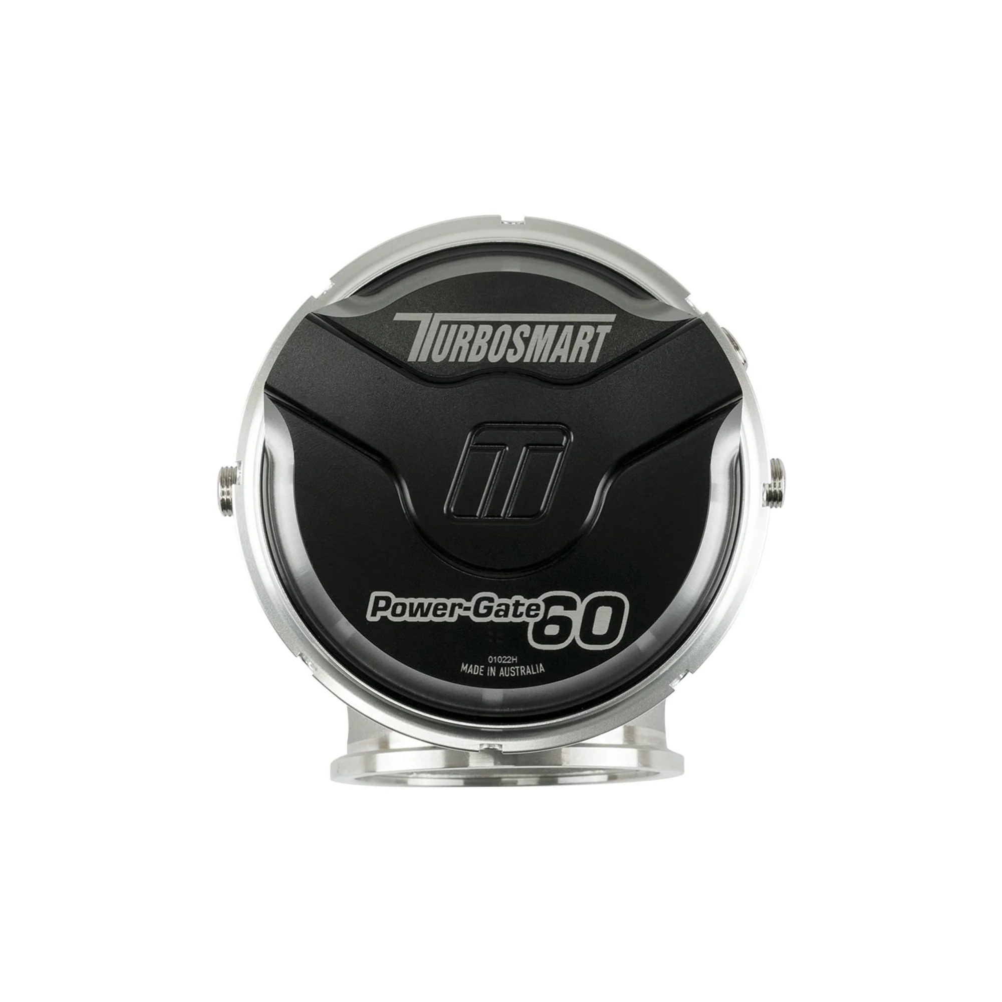 Turbosmart GenV Power Gate 60 Wastegate - Image 11