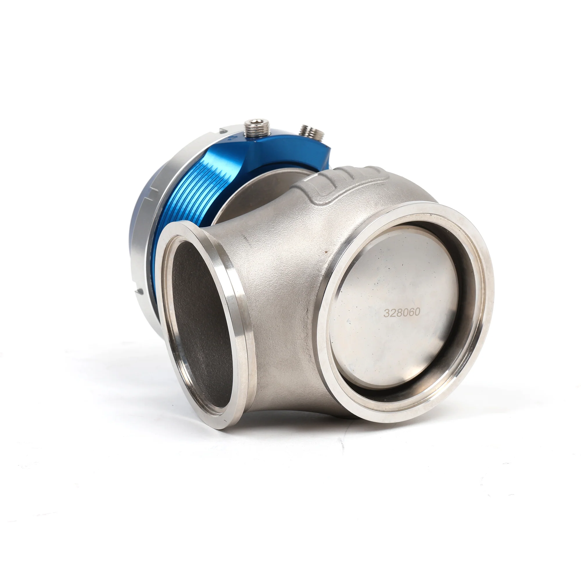 Turbosmart GenV Power Gate 60 Wastegate - Image 12