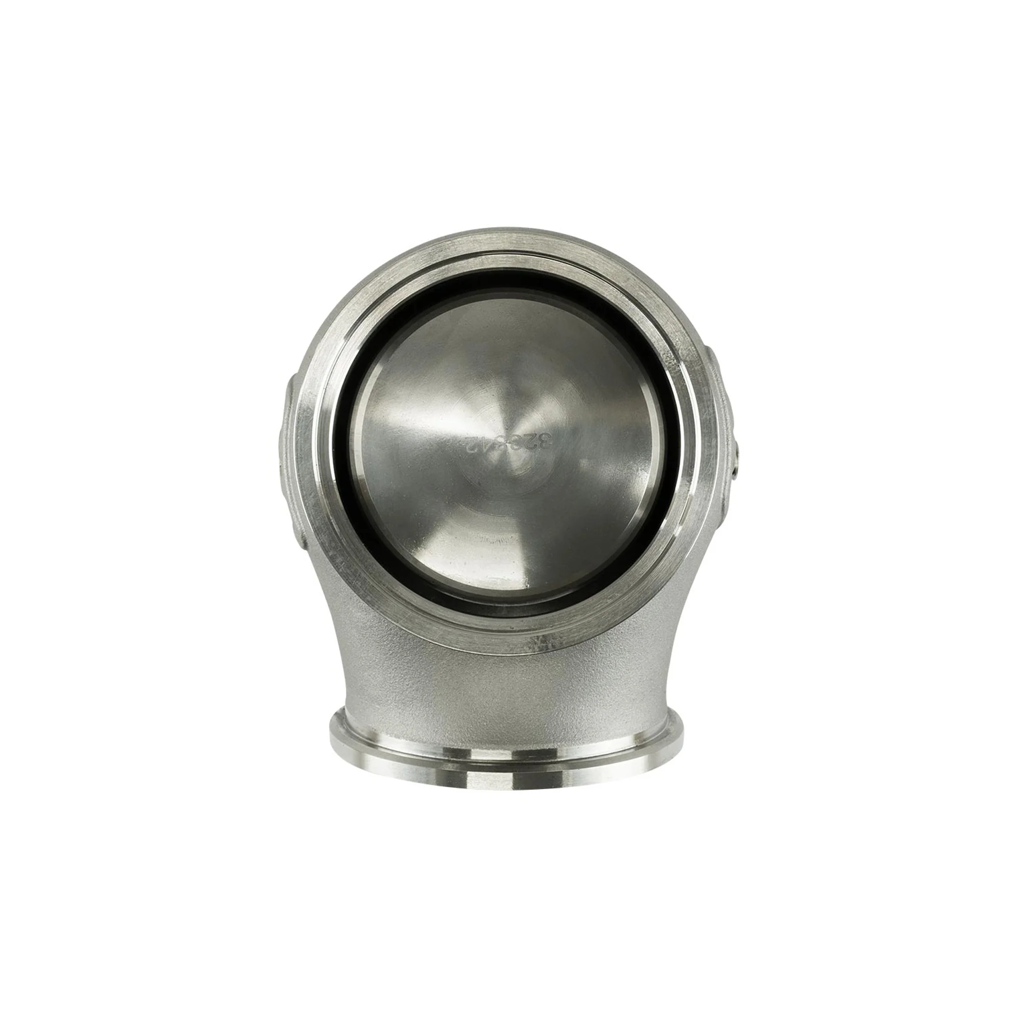 Turbosmart GenV Power Gate 60 Wastegate - Image 16