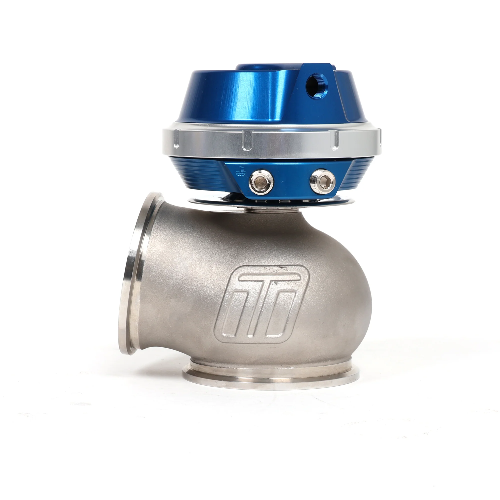 Turbosmart GenV Power Gate 60 Wastegate - Image 2