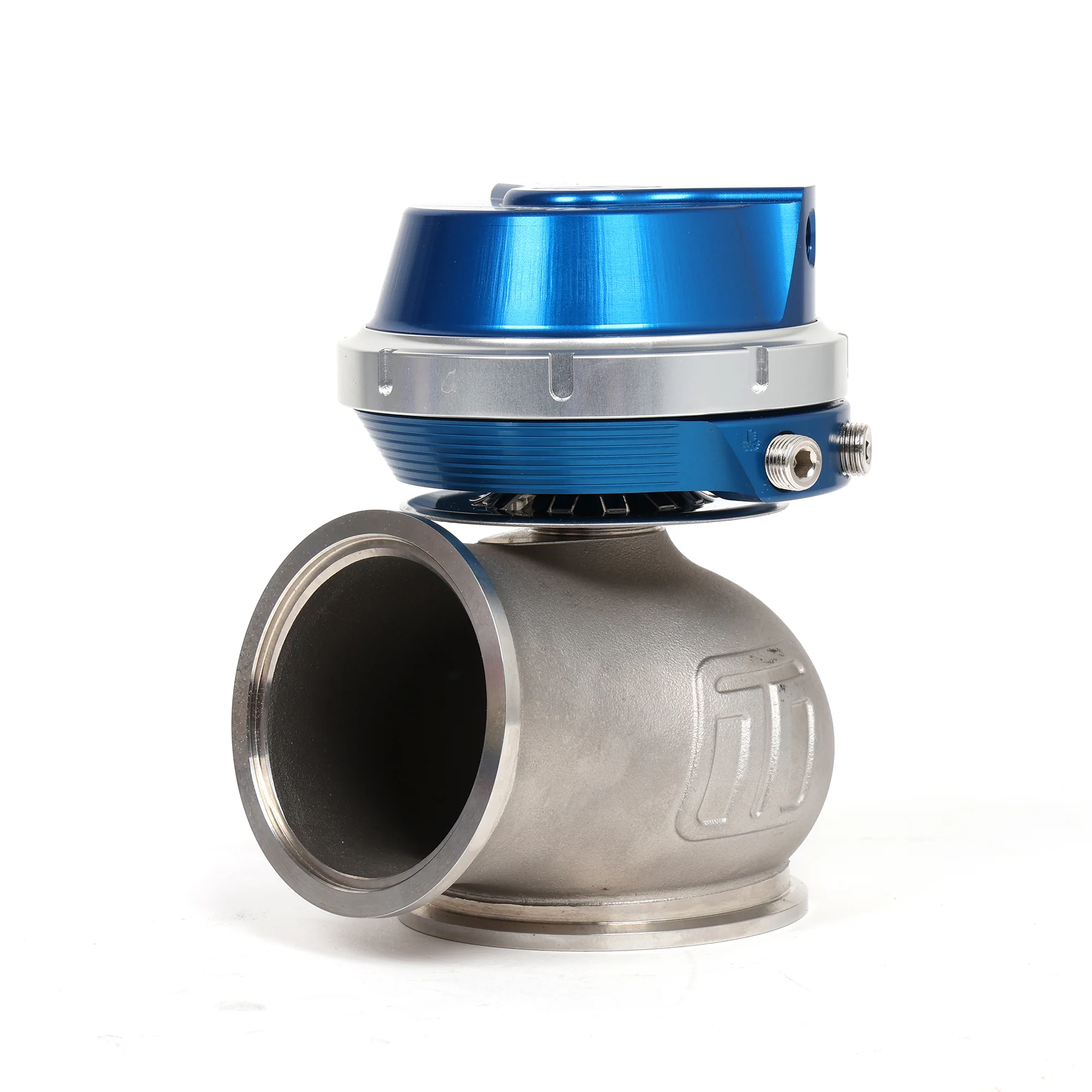 Turbosmart GenV Power Gate 60 Wastegate - Image 3