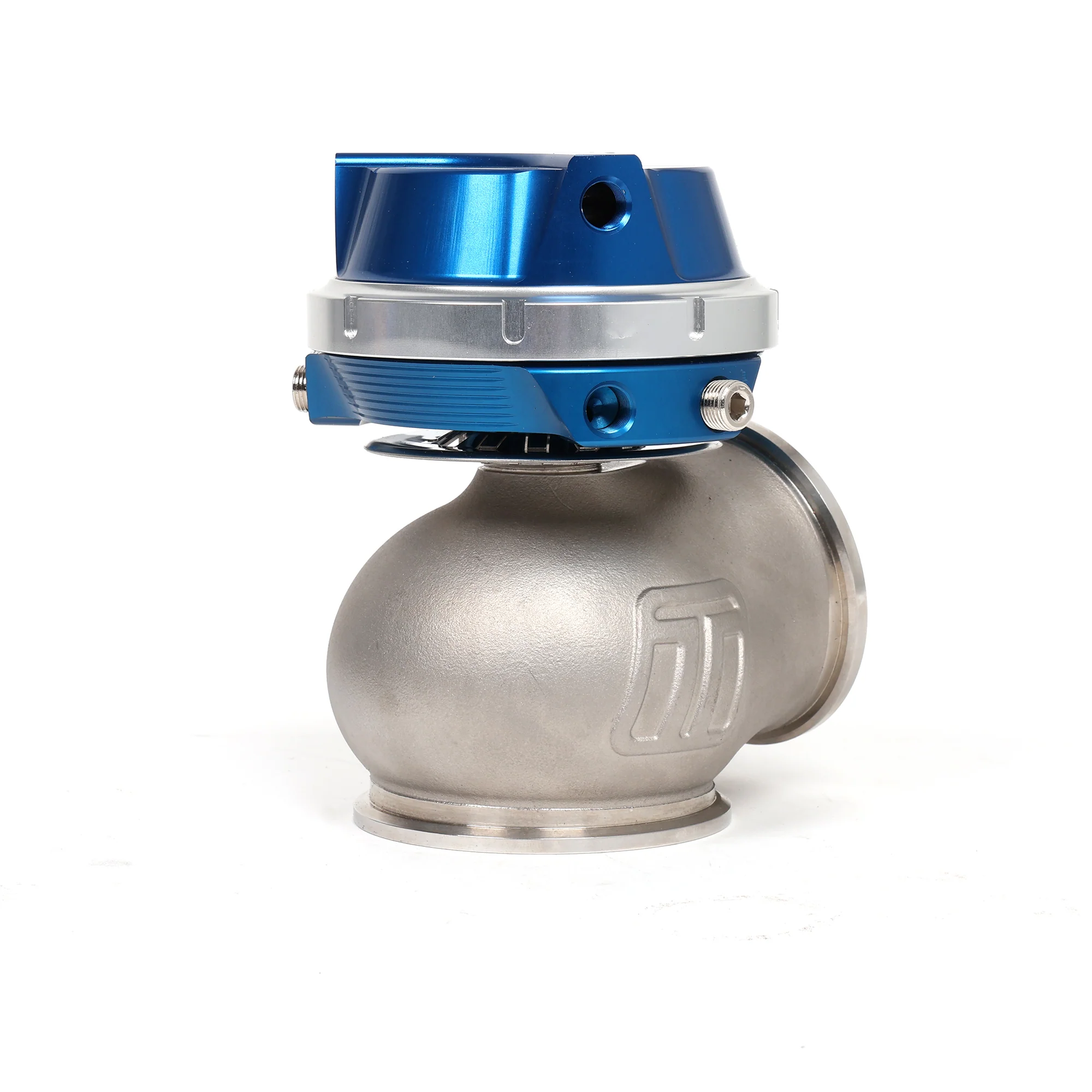 Turbosmart GenV Power Gate 60 Wastegate - Image 4