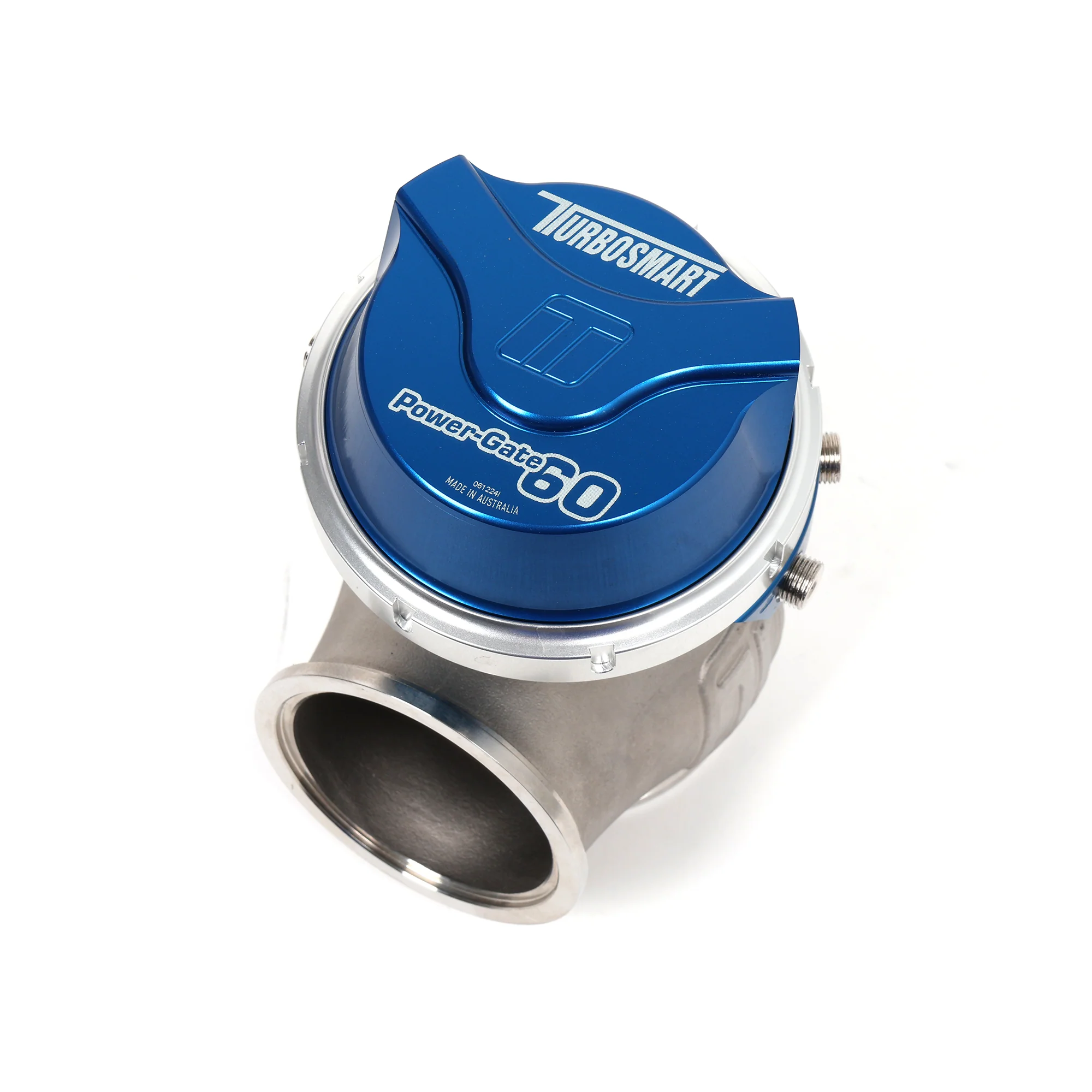 Turbosmart GenV Power Gate 60 Wastegate - Image 5