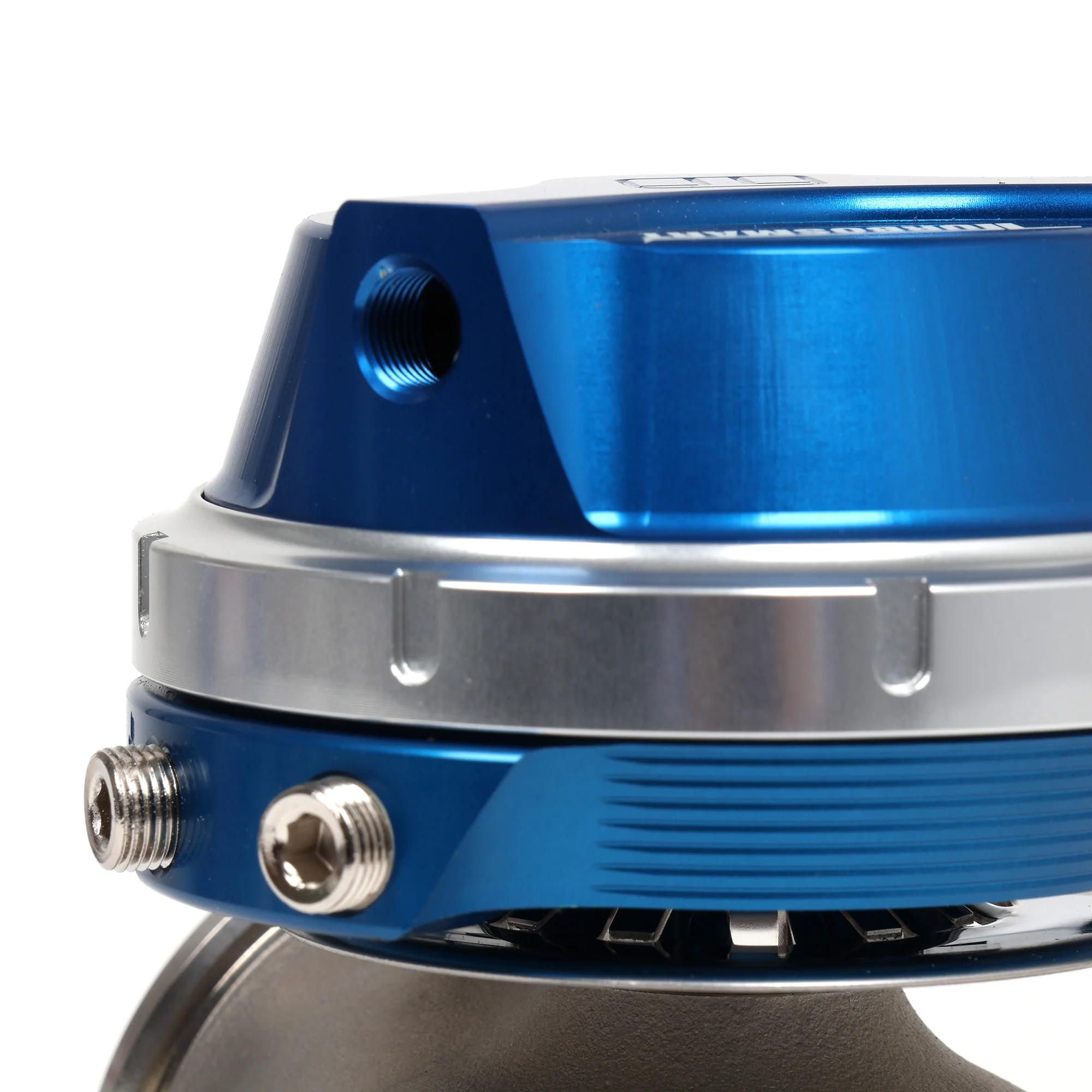 Turbosmart GenV Power Gate 60 Wastegate - Image 7