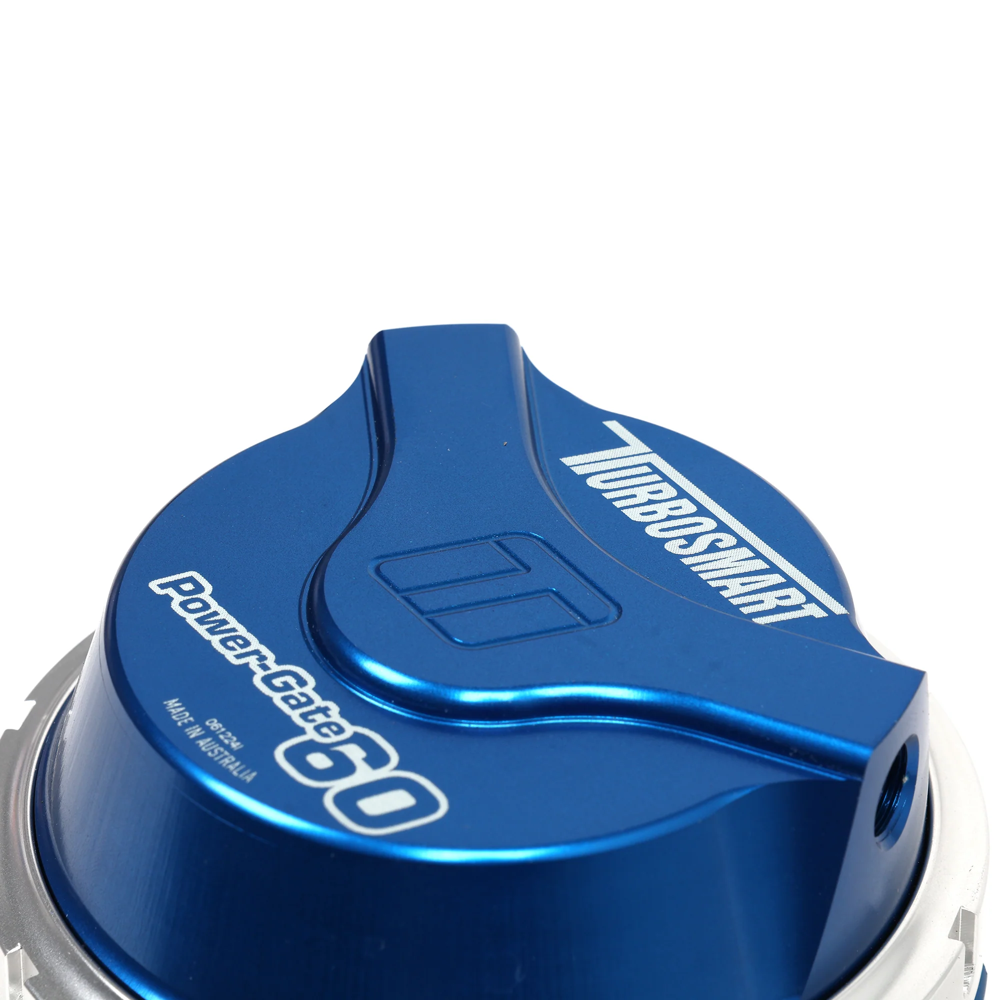Turbosmart GenV Power Gate 60 Wastegate - Image 8