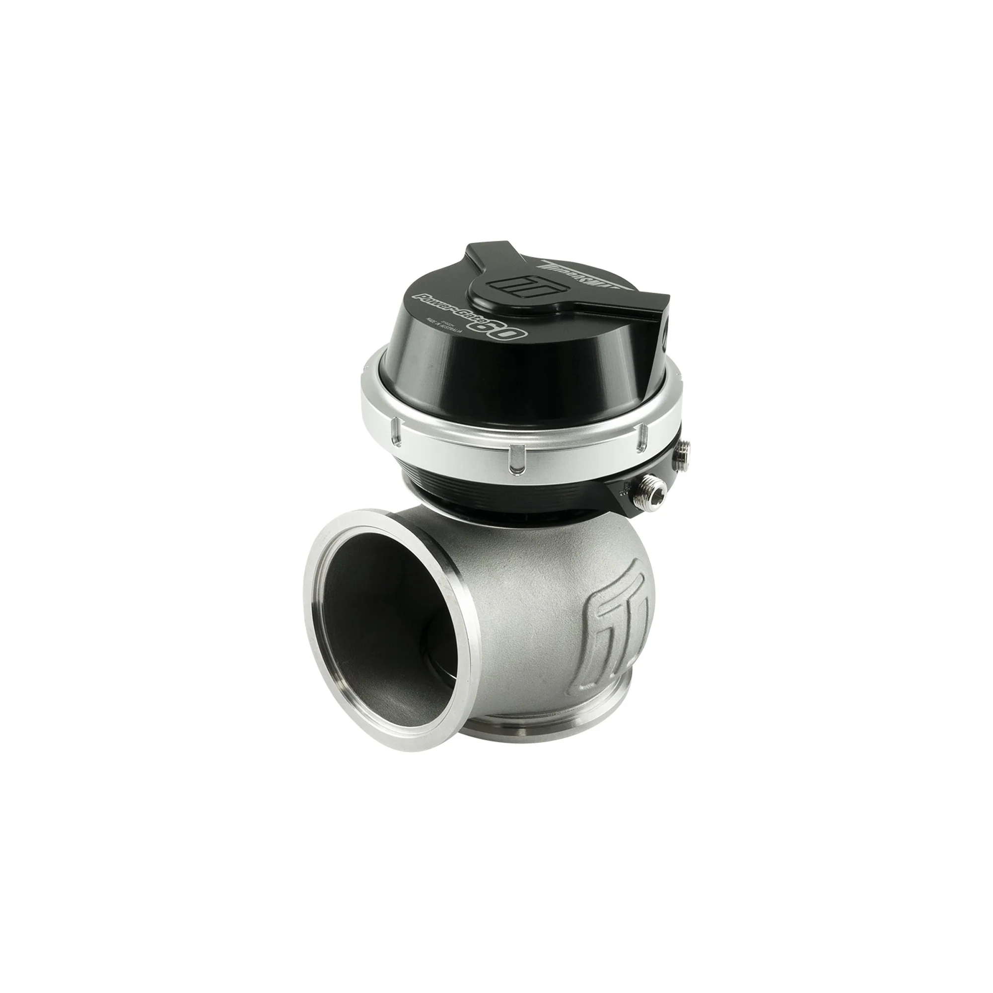 Turbosmart GenV Power Gate 60 Wastegate - Image 9