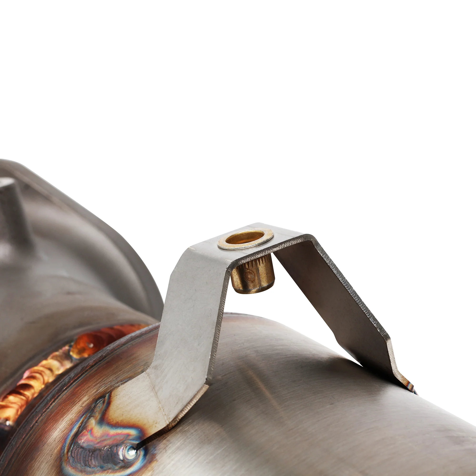 Two Step Performance Downpipe for 22+ Civic/23+ Integra 1.5T - Image 10