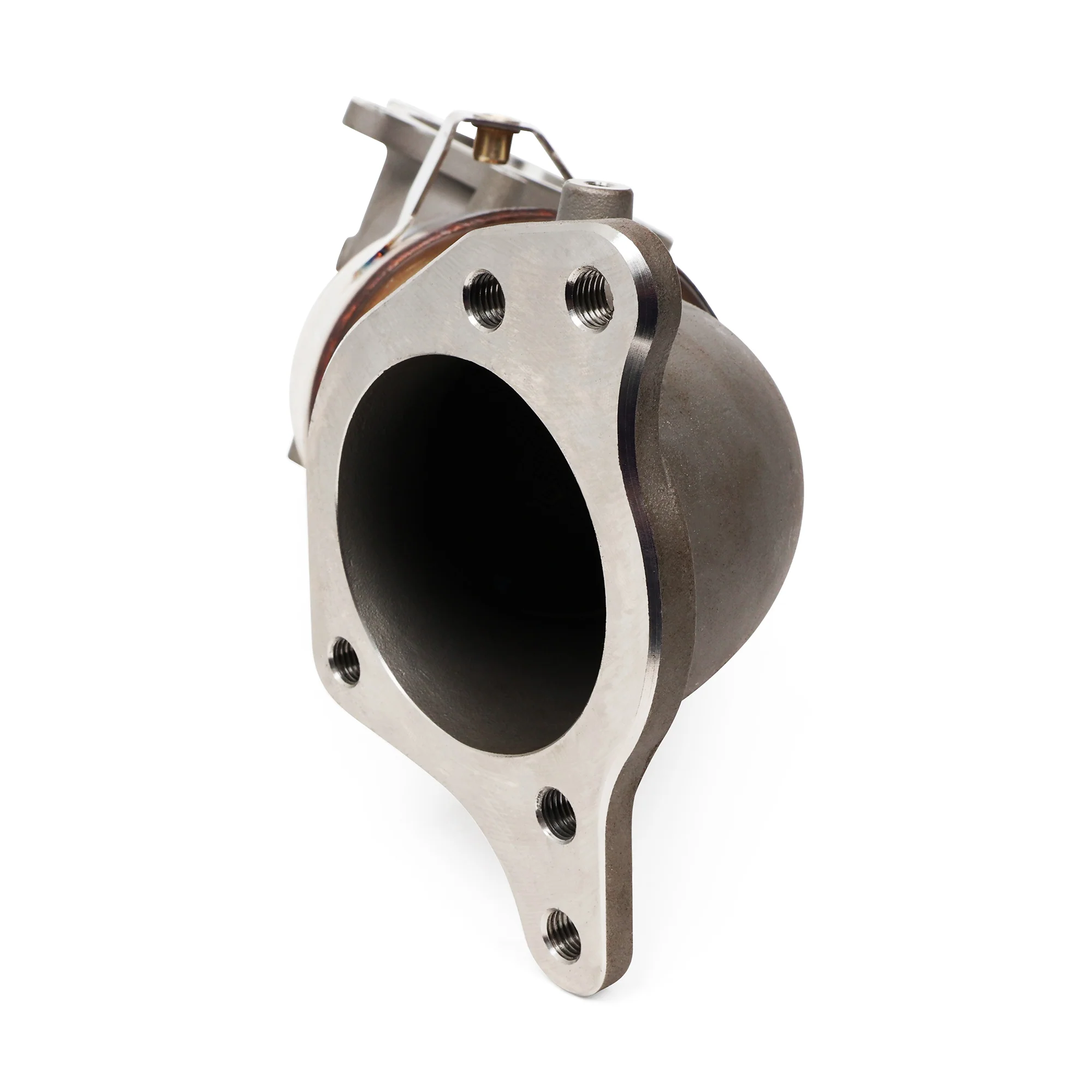 Two Step Performance Downpipe for 22+ Civic/23+ Integra 1.5T - Image 3