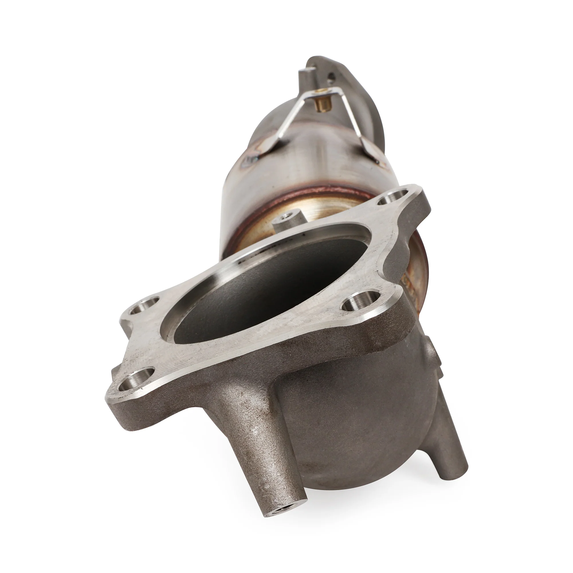 Two Step Performance Downpipe for 22+ Civic/23+ Integra 1.5T - Image 5