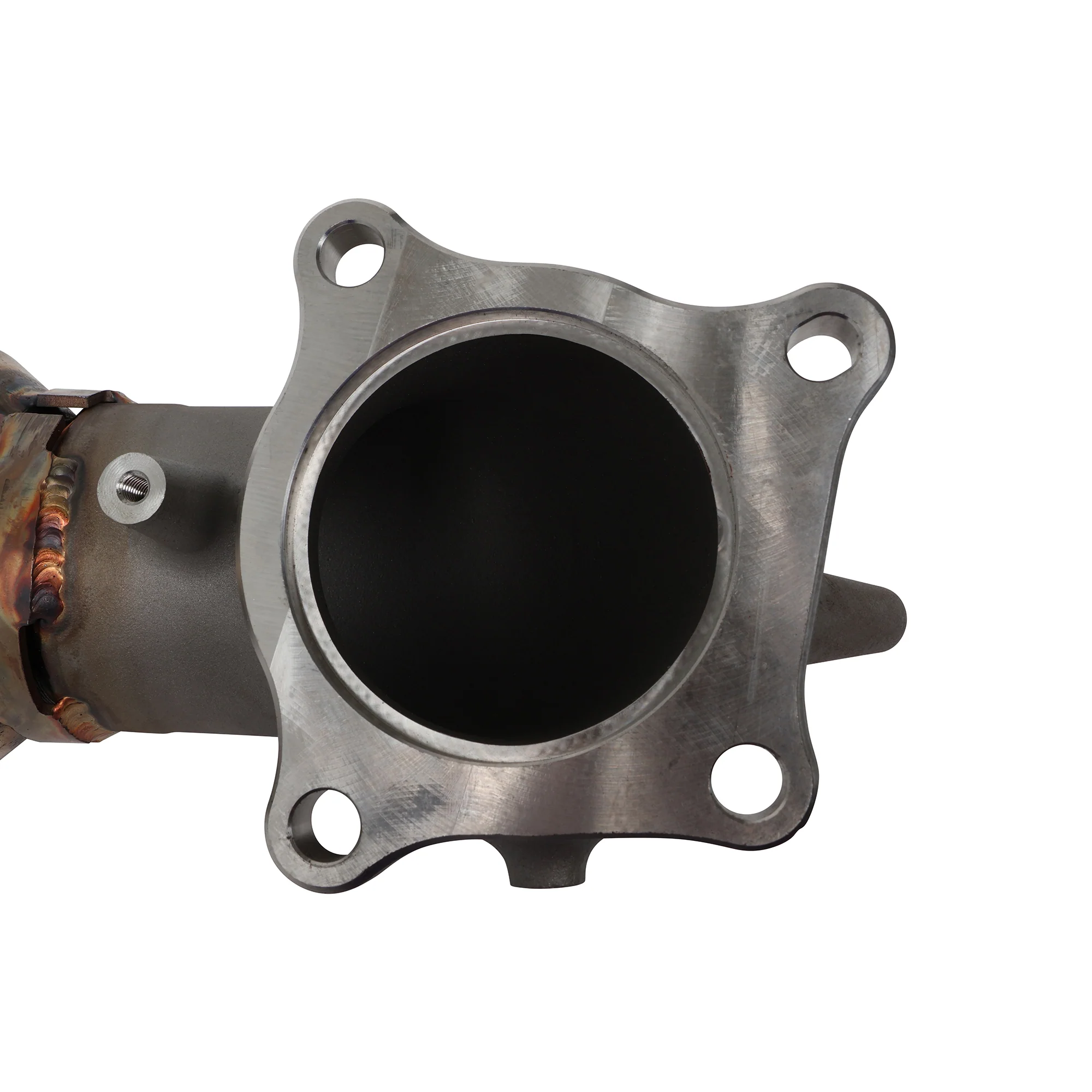 Two Step Performance Downpipe for 22+ Civic/23+ Integra 1.5T - Image 6