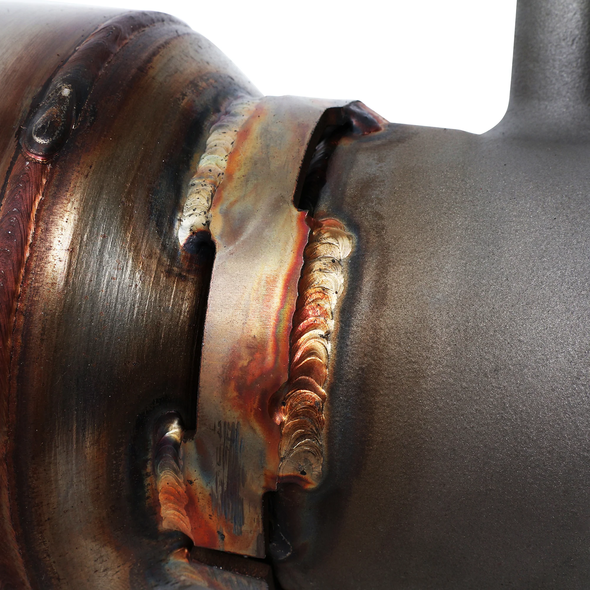 Two Step Performance Downpipe for 22+ Civic/23+ Integra 1.5T - Image 7