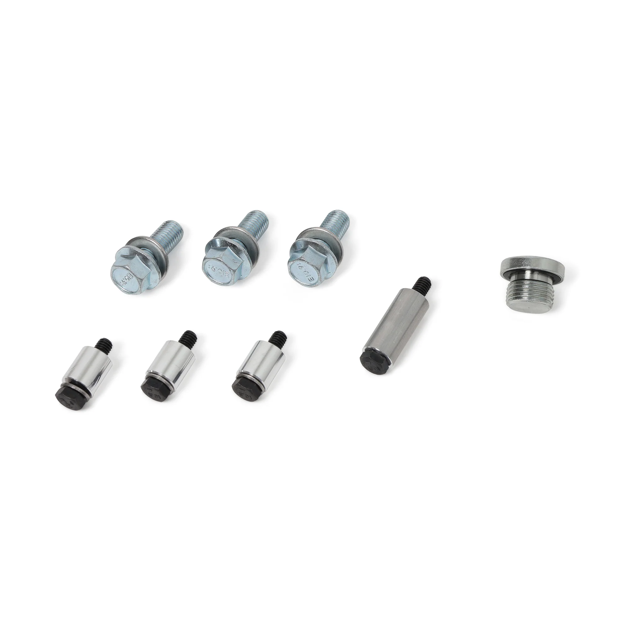 Two Step Down Pipe for Type R/Integra Type S/Accord 2.0T - Image 12