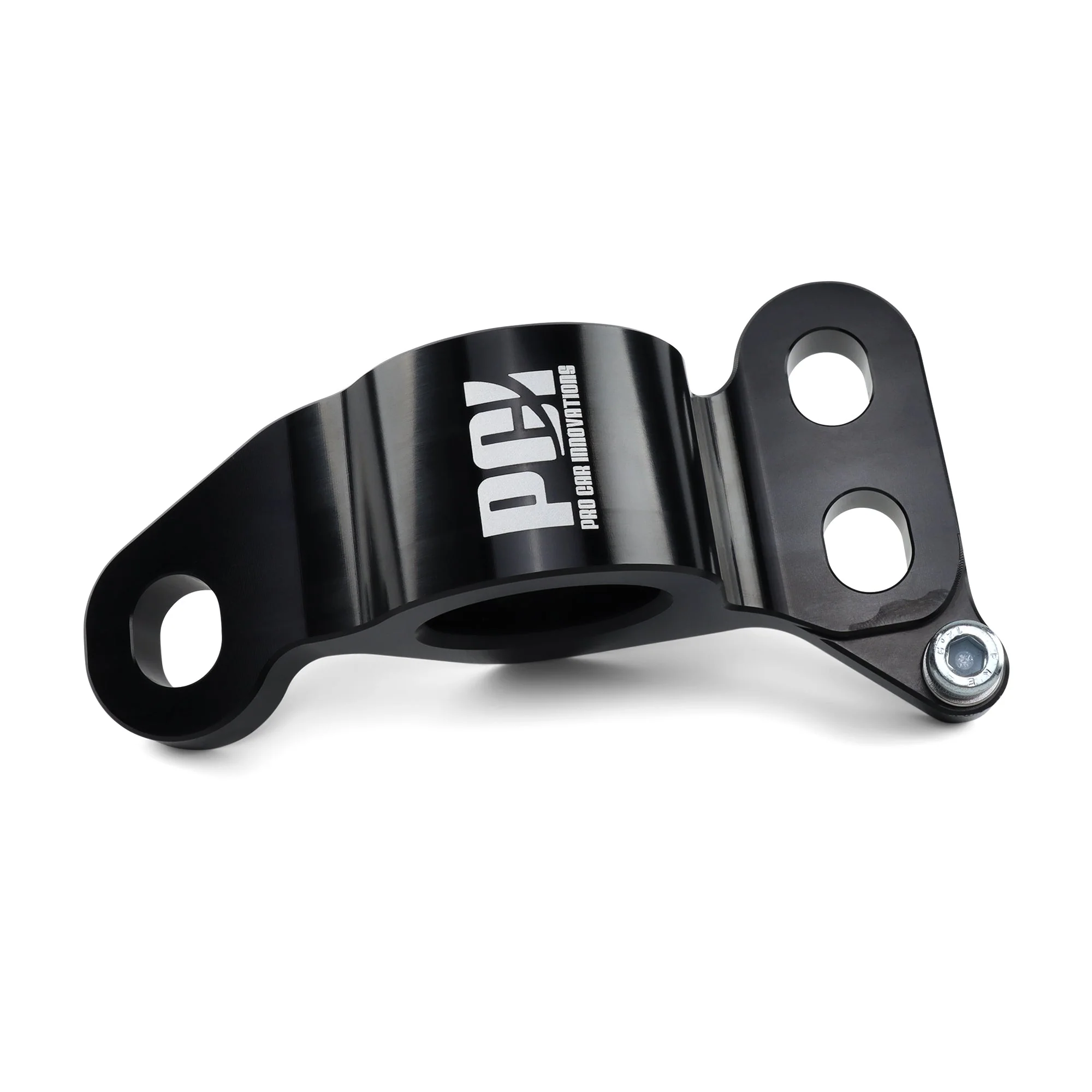 PCI EG/DC Aluminum Front Lower Compliance Spherical Bearing Kit - Image 2