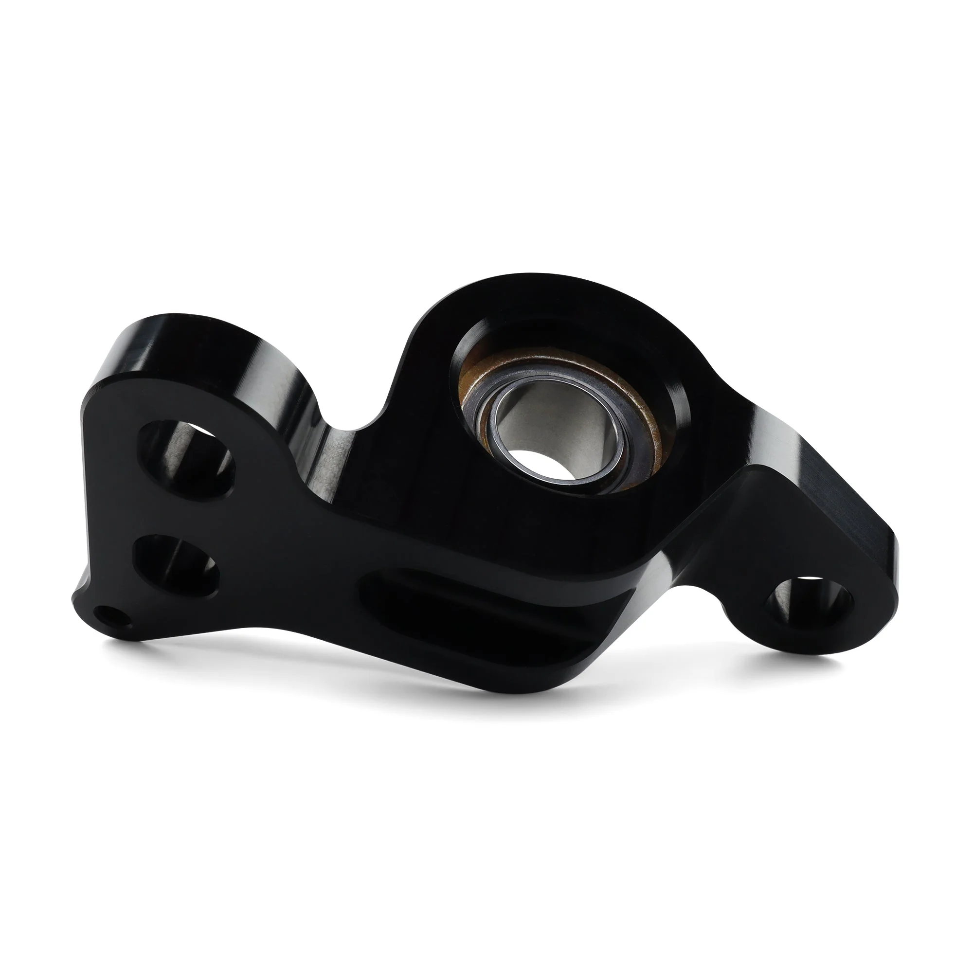 PCI EG/DC Aluminum Front Lower Compliance Spherical Bearing Kit - Image 4