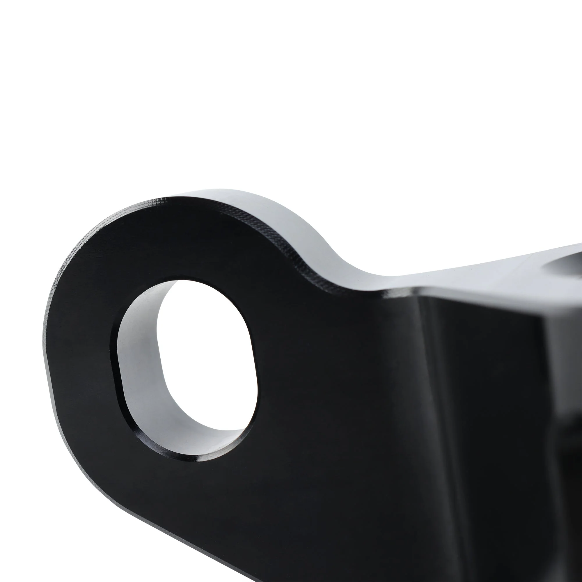 PCI EG/DC Aluminum Front Lower Compliance Spherical Bearing Kit - Image 7