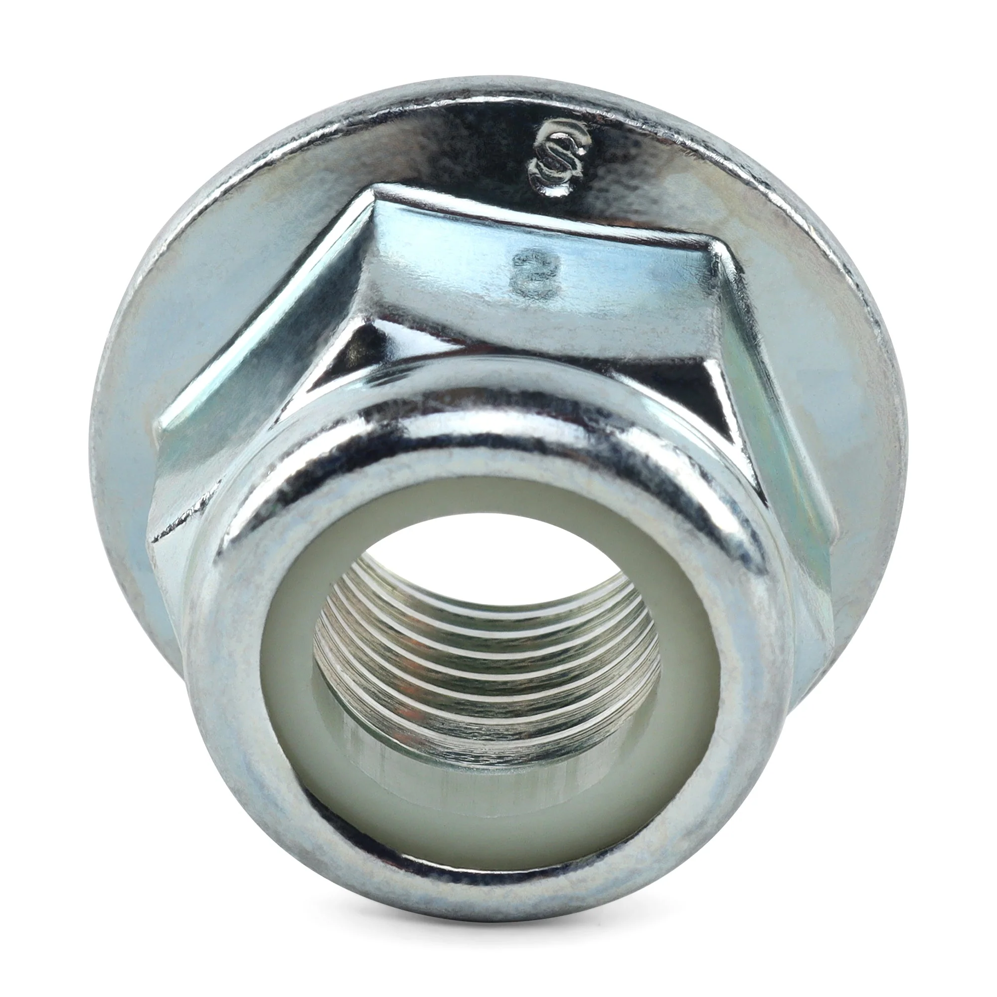 PCI EG/DC Aluminum Front Lower Compliance Spherical Bearing Kit - Image 9