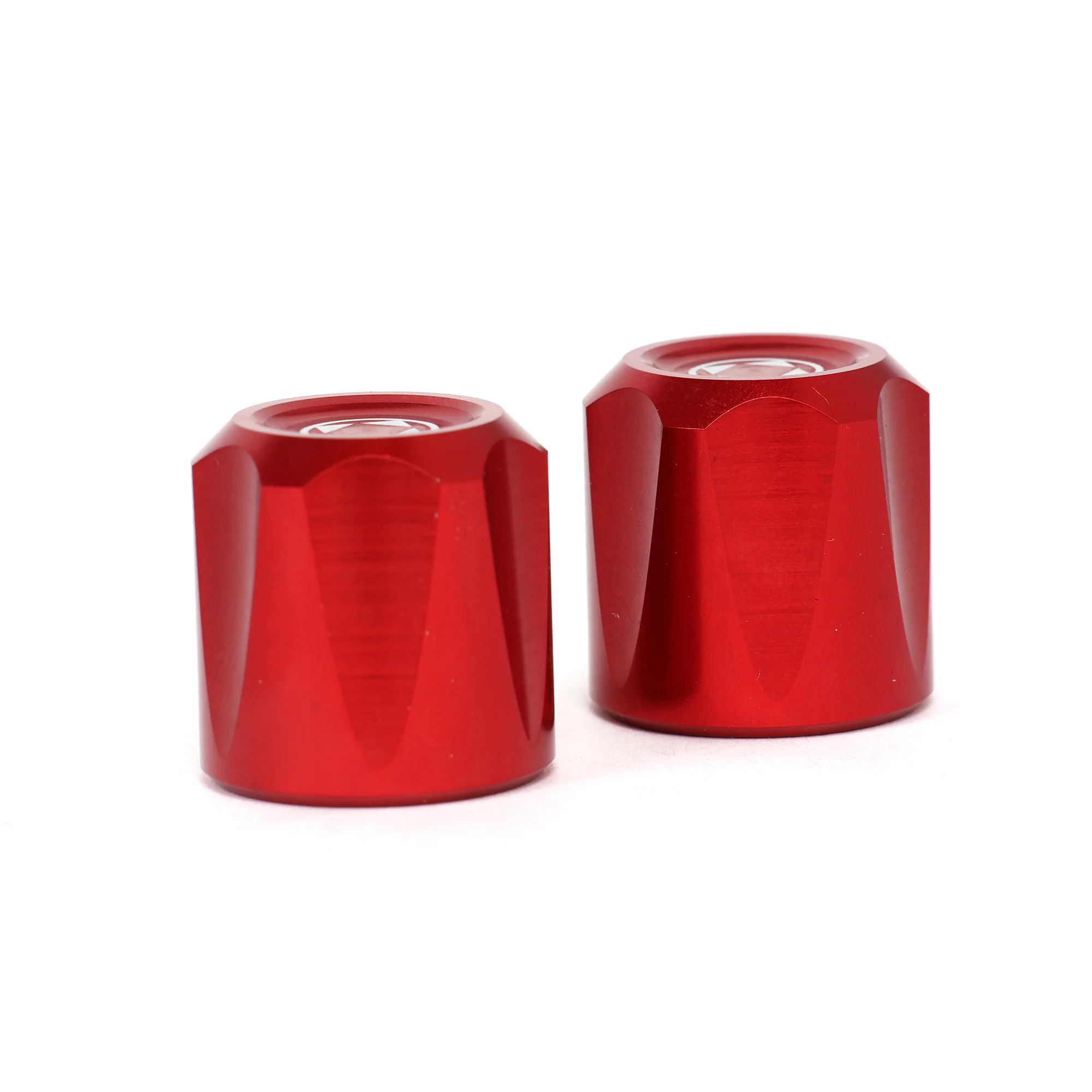 Verus Engineering AC Line Caps for FK8 Civic Type R - Image 3