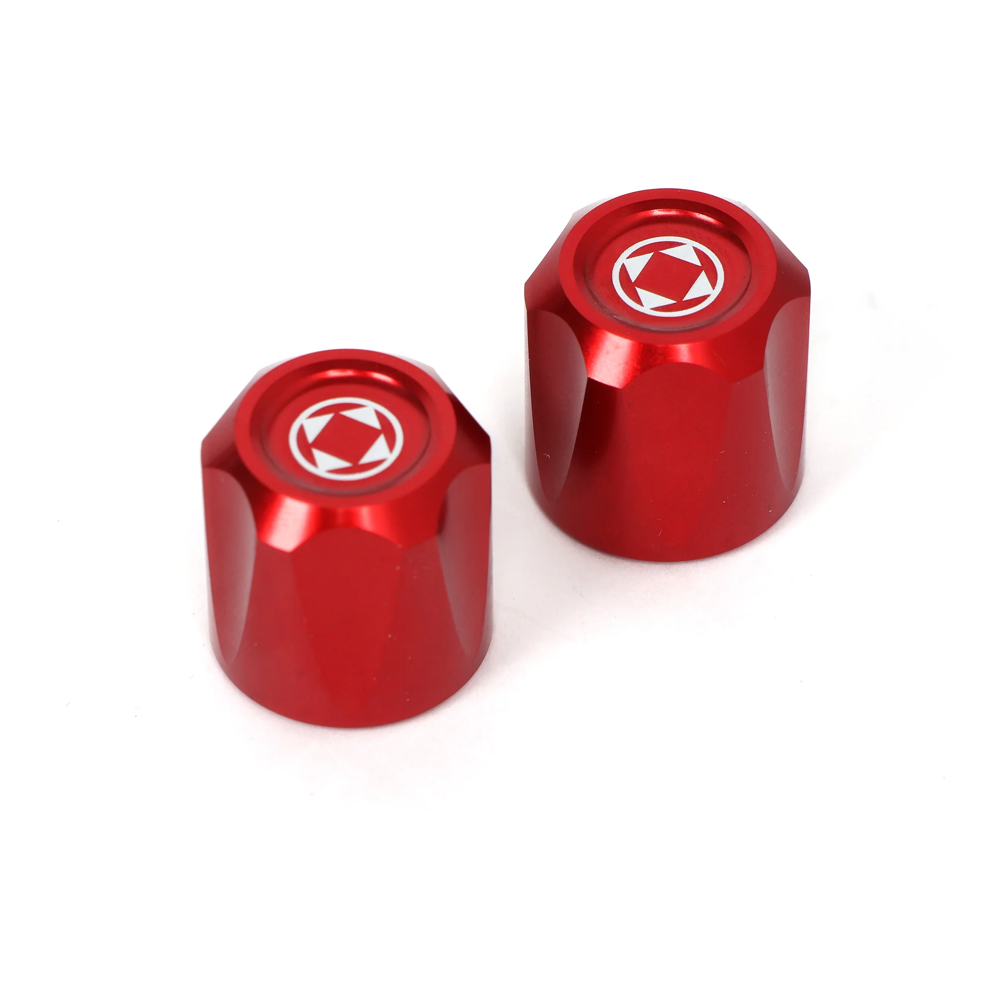 Verus Engineering AC Line Caps for FK8 Civic Type R - Image 4