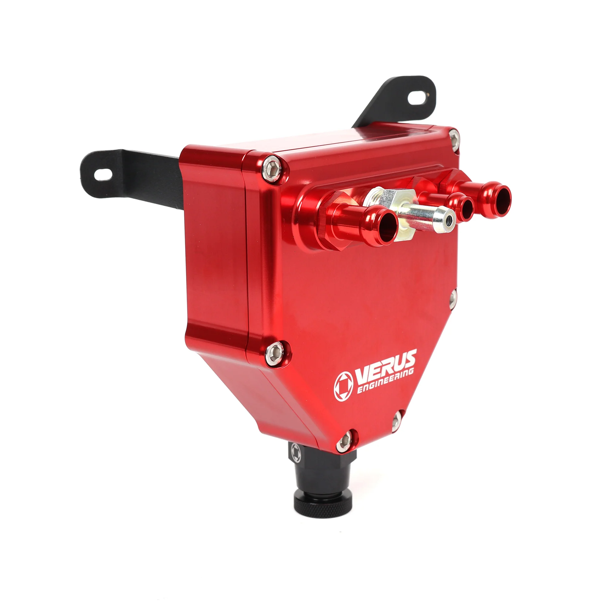Verus Engineering Air Oil Separator for 17-21 Civic Type R - Image 4